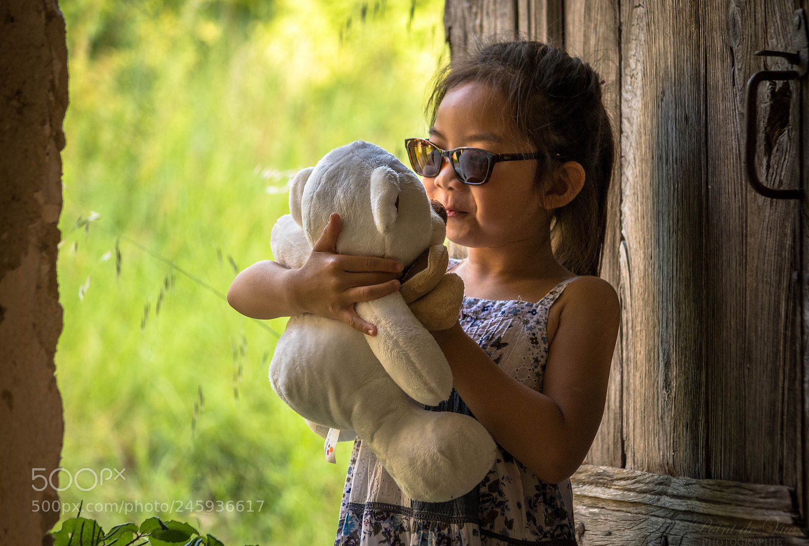 Nikon D7200 sample photo. My sweet teddy bear photography