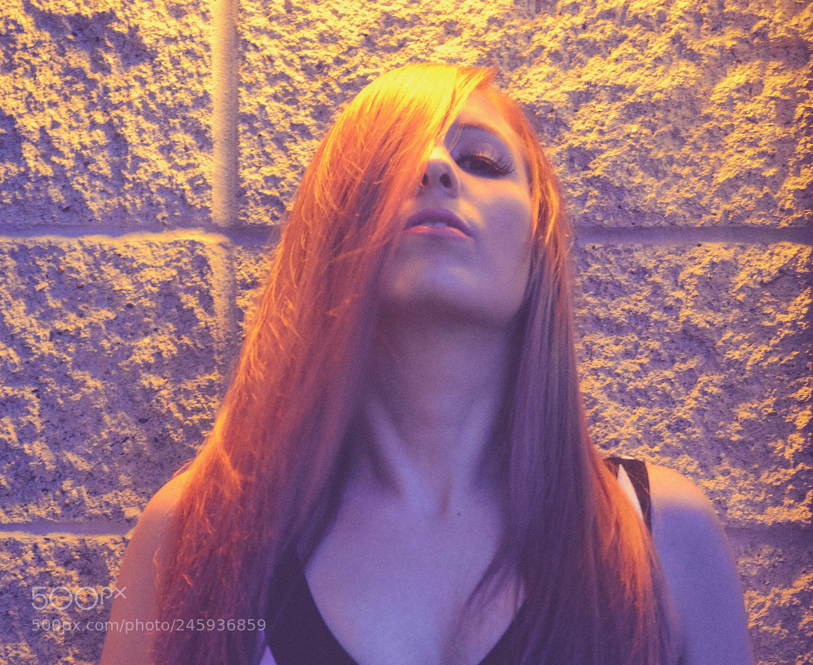 Nikon D3100 sample photo. Mirna in moments photography