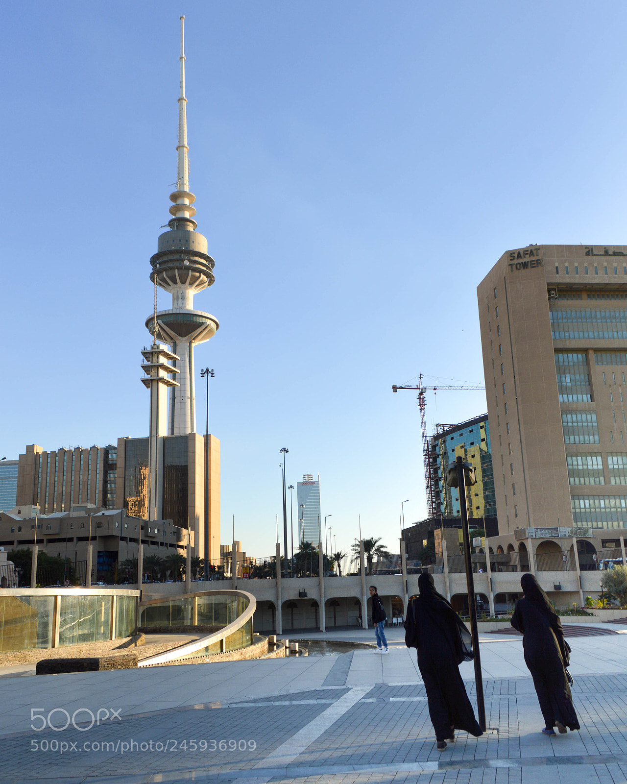 Nikon D3200 sample photo. Liberation tower photography
