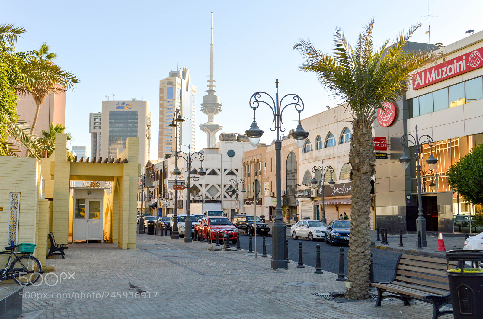 Nikon D3200 sample photo. Near the sharq market photography