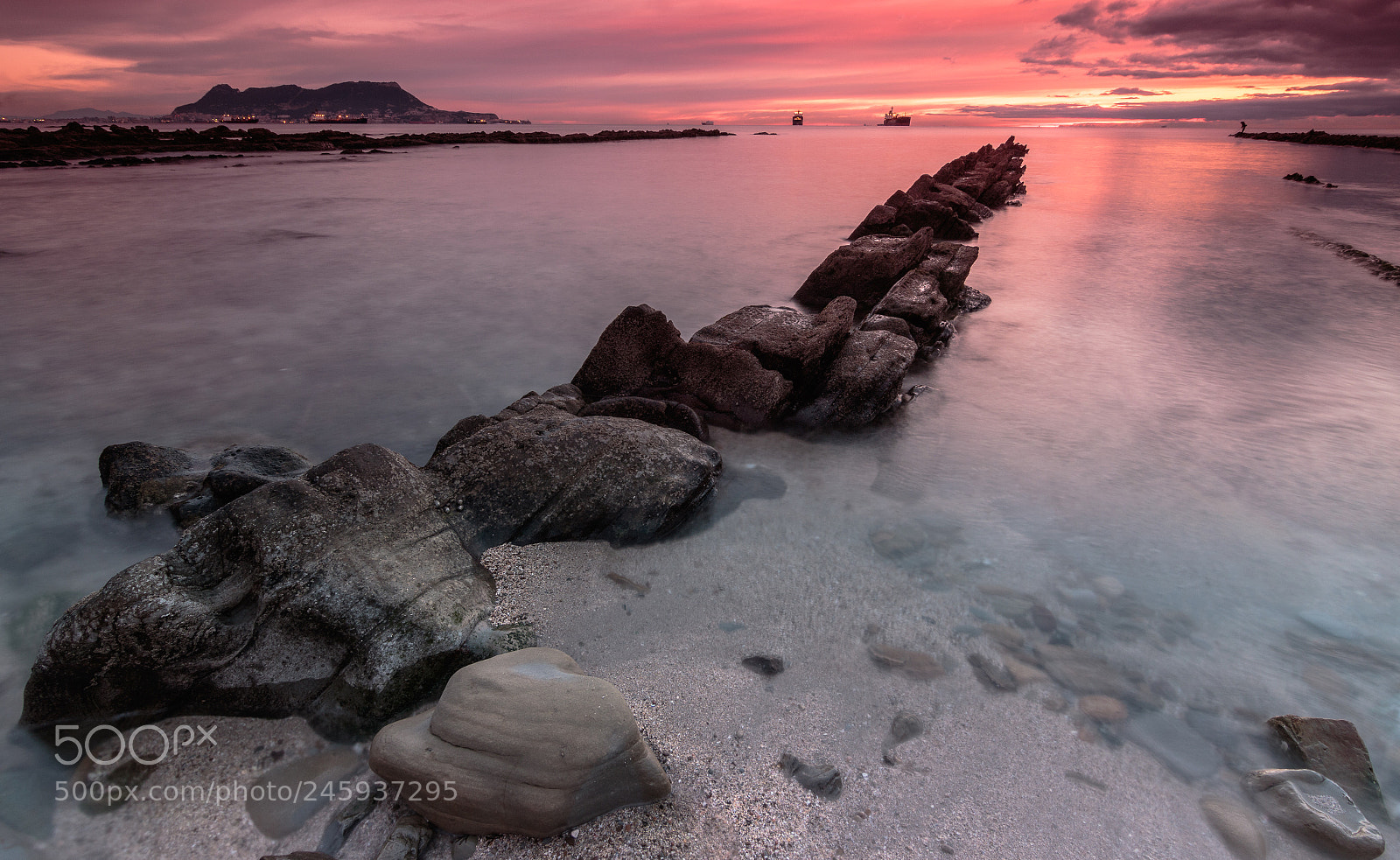 Canon EOS 7D Mark II sample photo. The bay photography