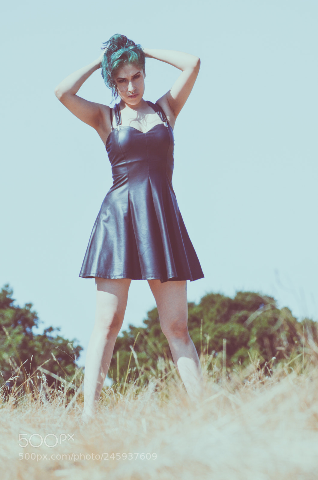 Nikon D7000 sample photo. Norka in moments photography