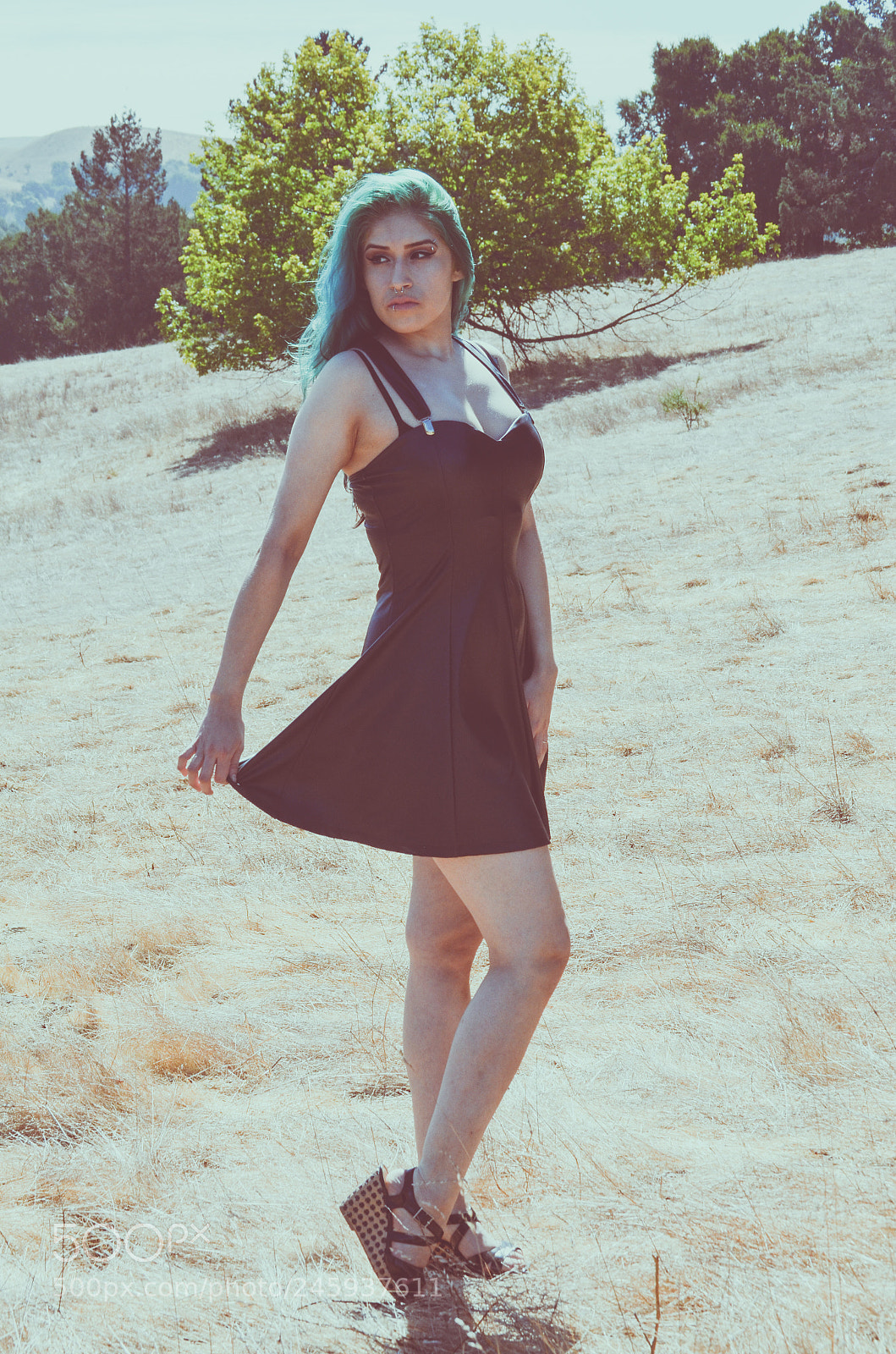 Nikon D7000 sample photo. Norka in moments photography