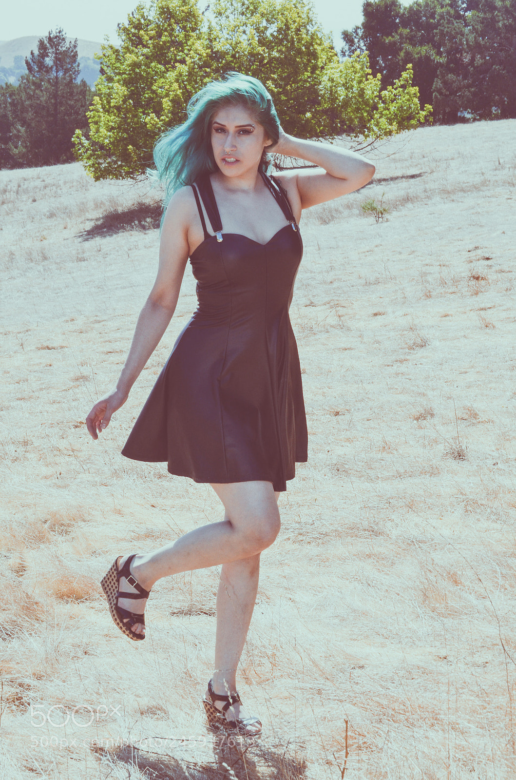 Nikon D7000 sample photo. Norka in moments photography