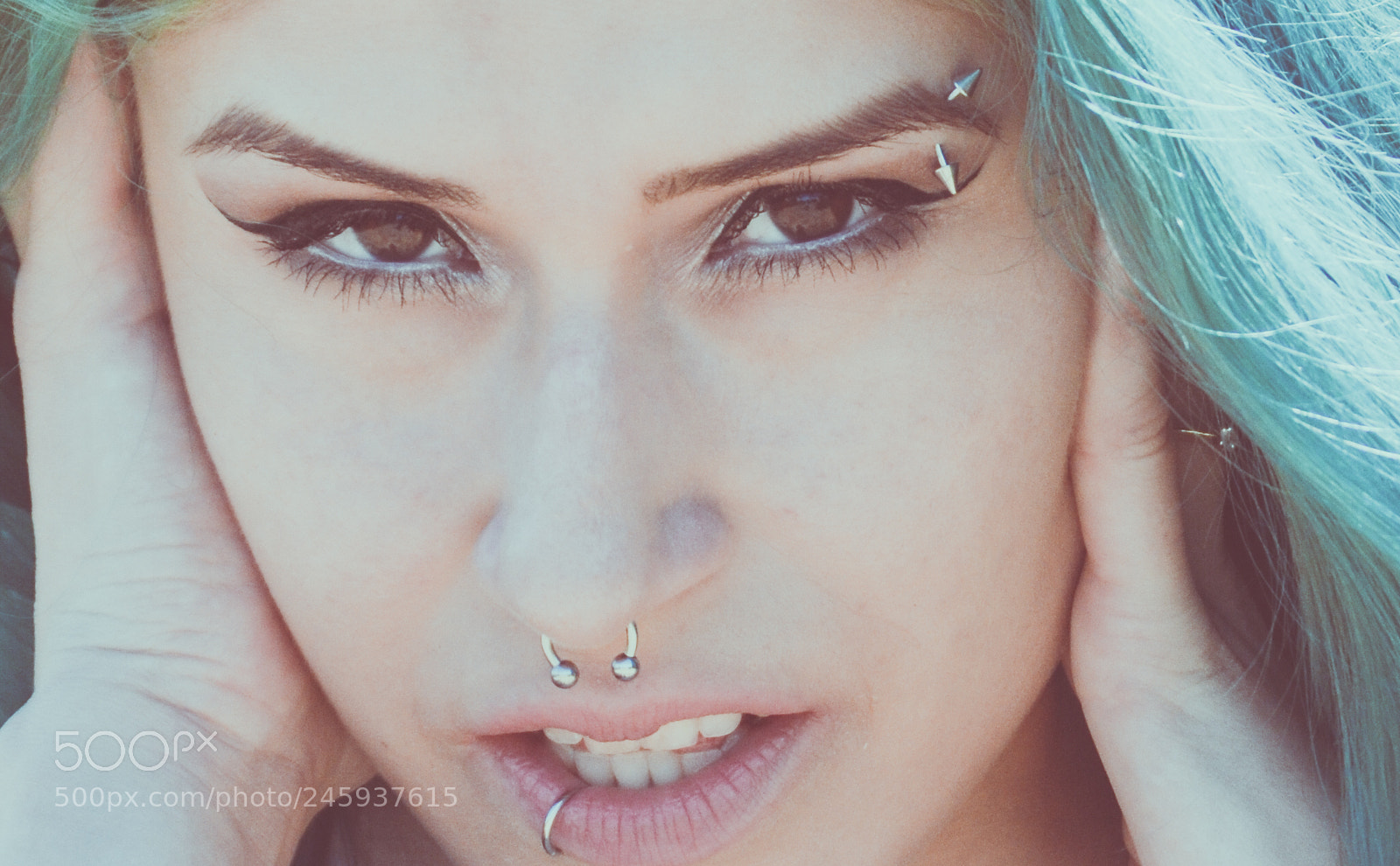 Nikon D7000 sample photo. Norka in moments photography