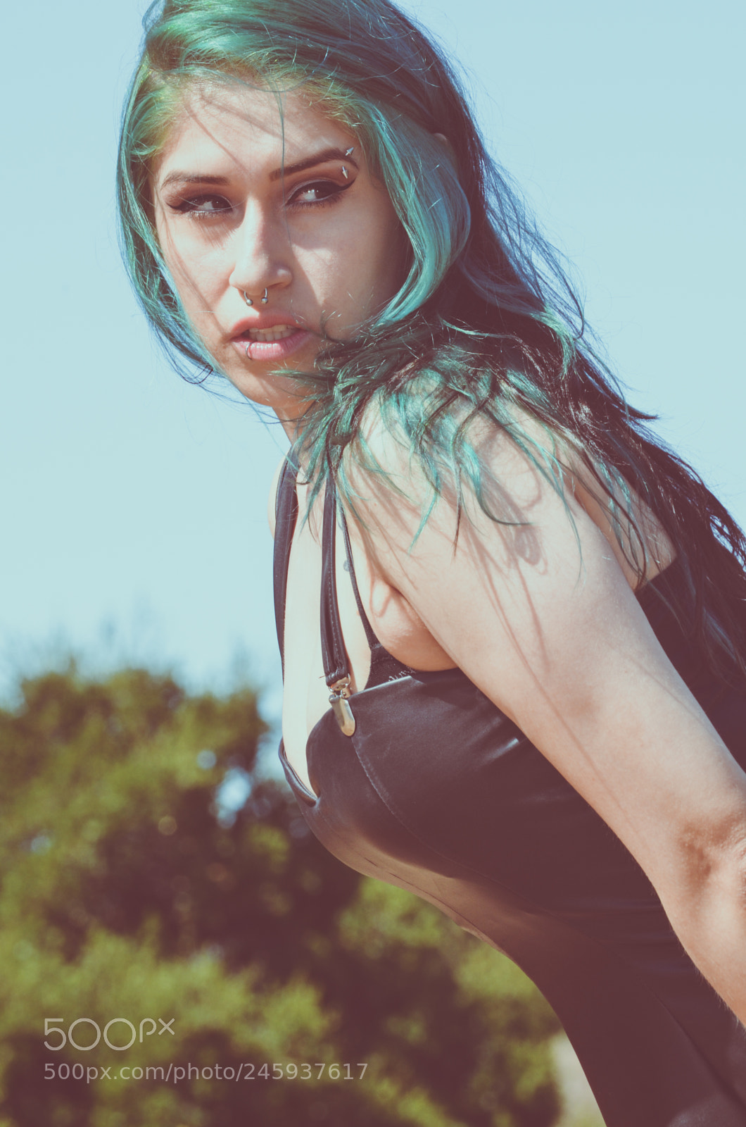 Nikon D7000 sample photo. Norka in moments photography