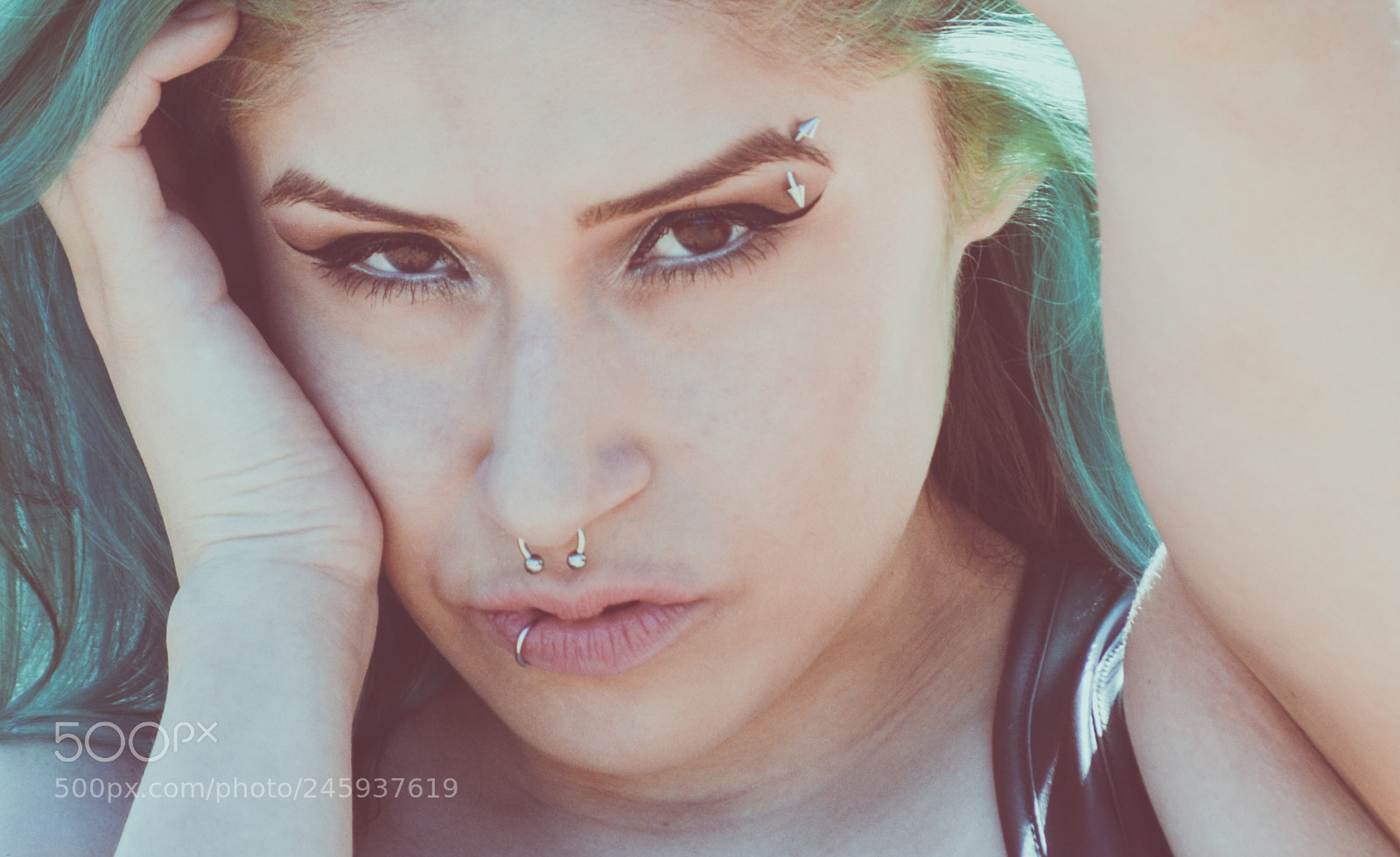 Nikon D7000 sample photo. Norka in moments photography