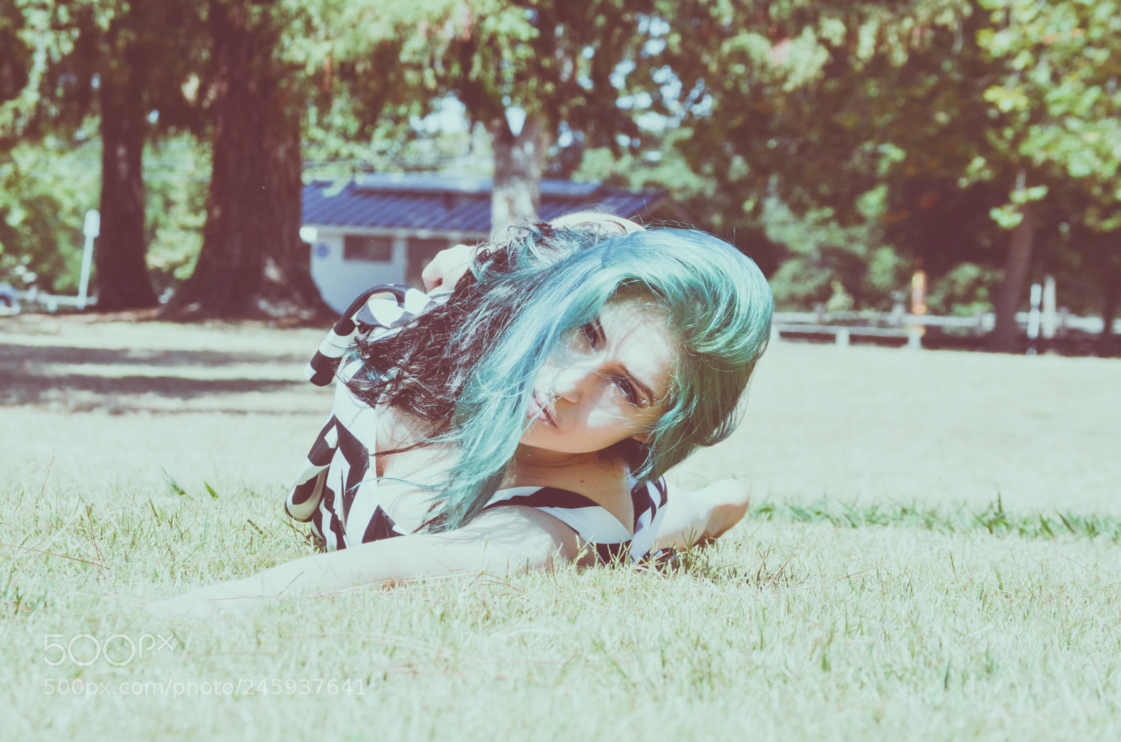 Nikon D7000 sample photo. Norka in moments photography