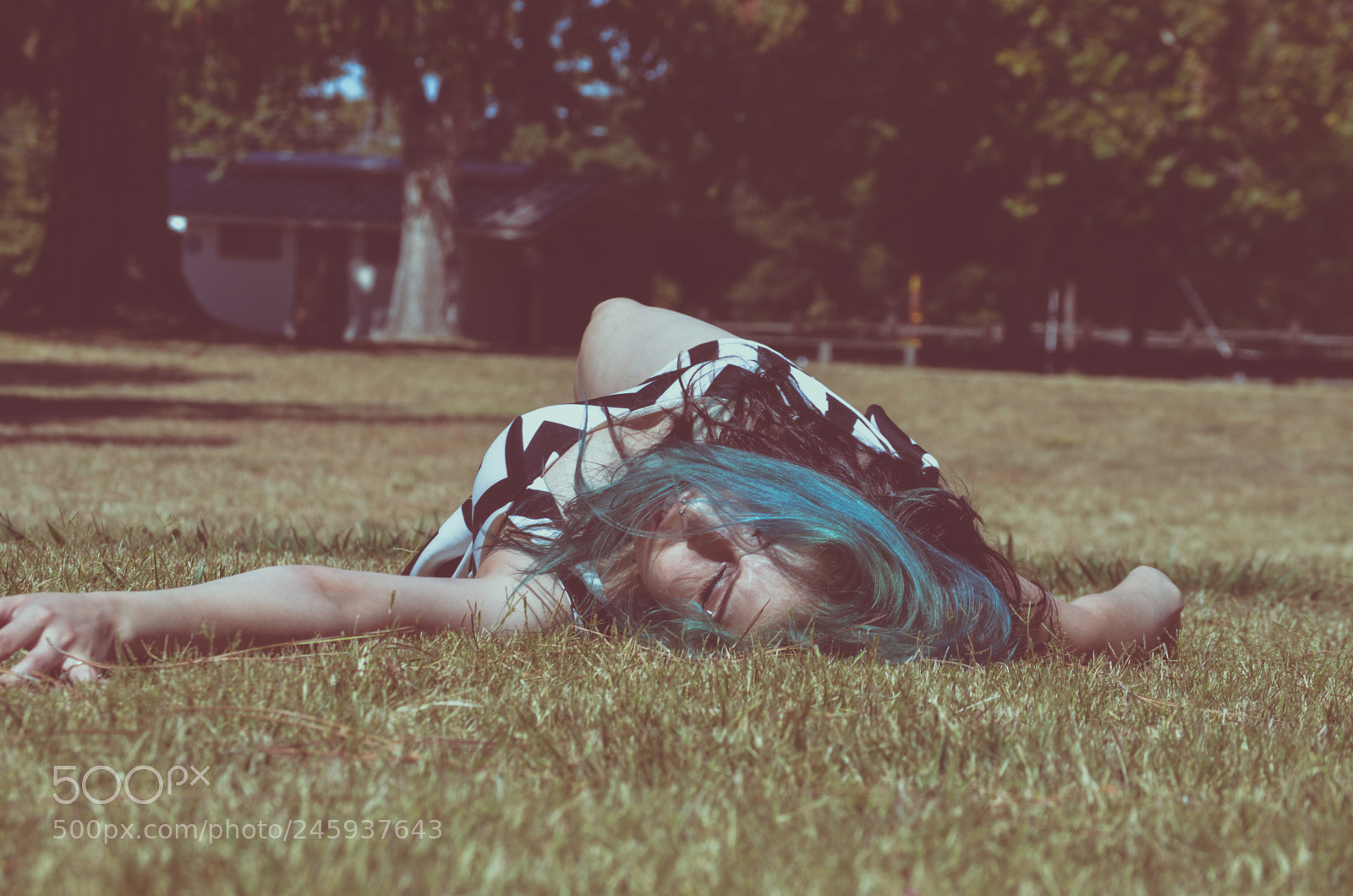 Nikon D7000 sample photo. Norka in moments photography