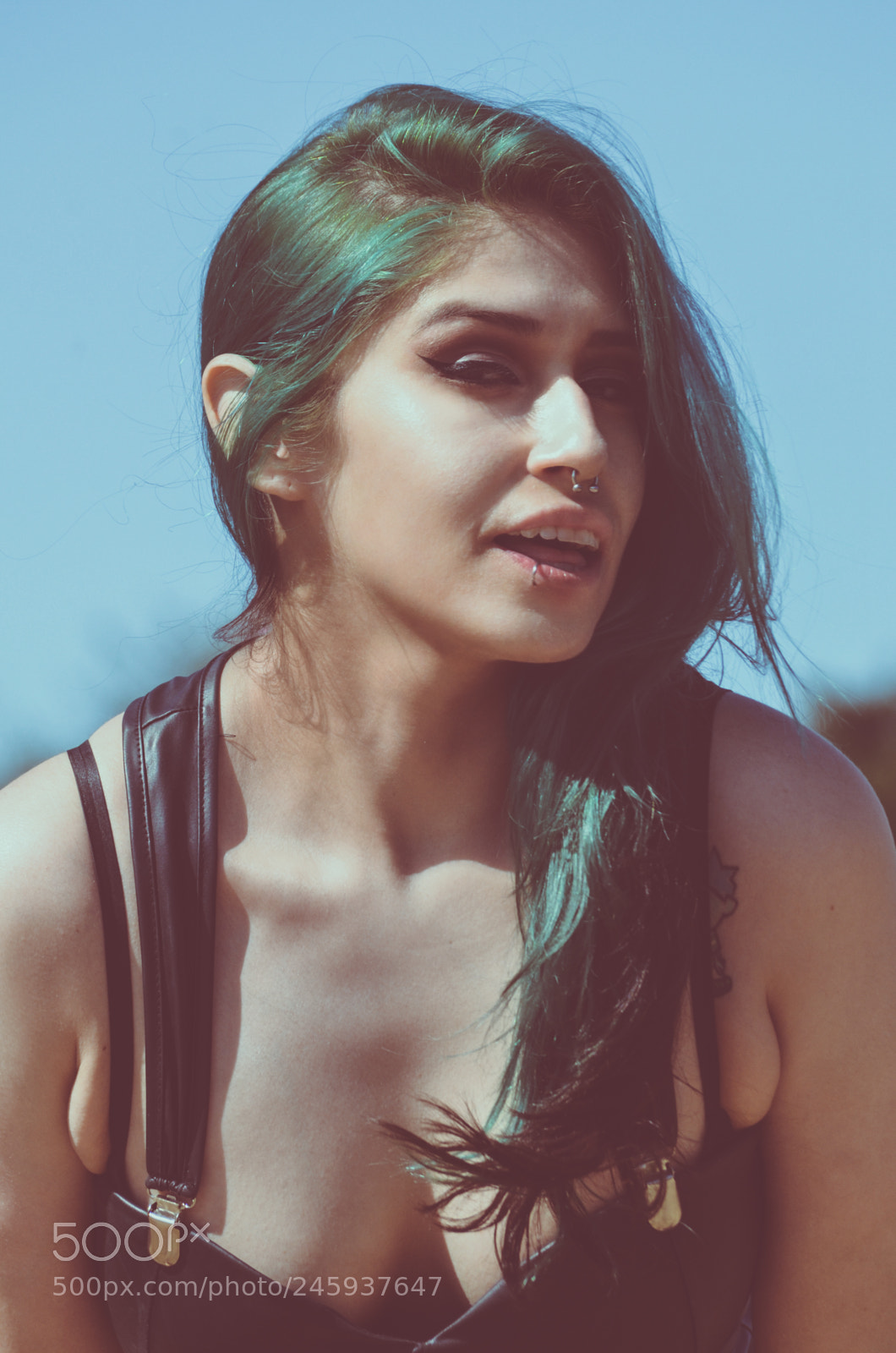 Nikon D7000 sample photo. Norka in moments photography