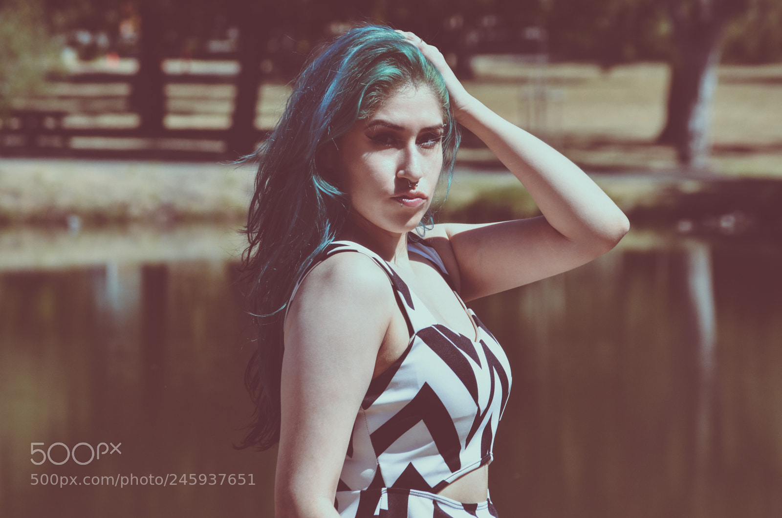 Nikon D7000 sample photo. Norka in moments photography