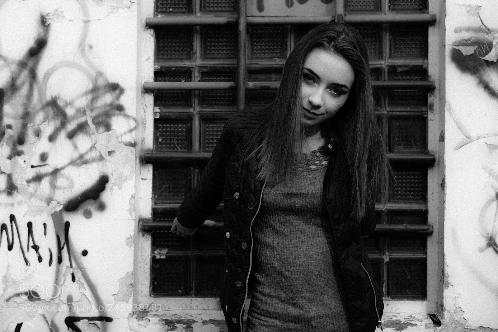 Fujifilm X-E2 sample photo. Karolina photography
