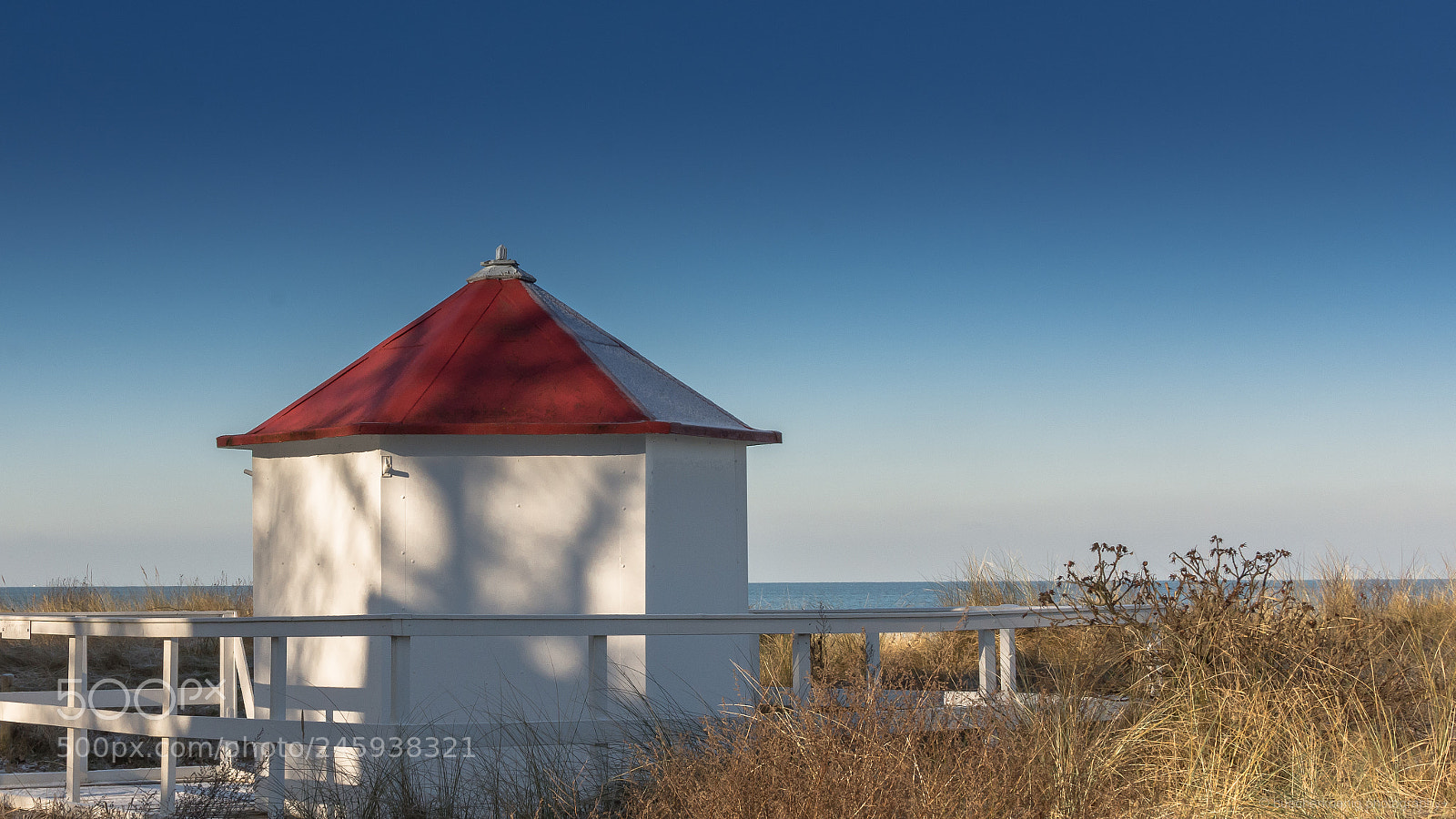 Nikon D7200 sample photo. Baltic sea photography