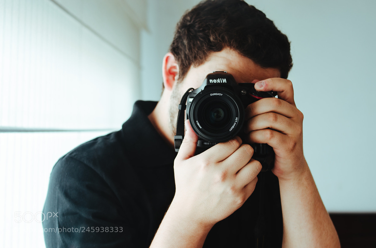 Nikon D5100 sample photo. Other photography
