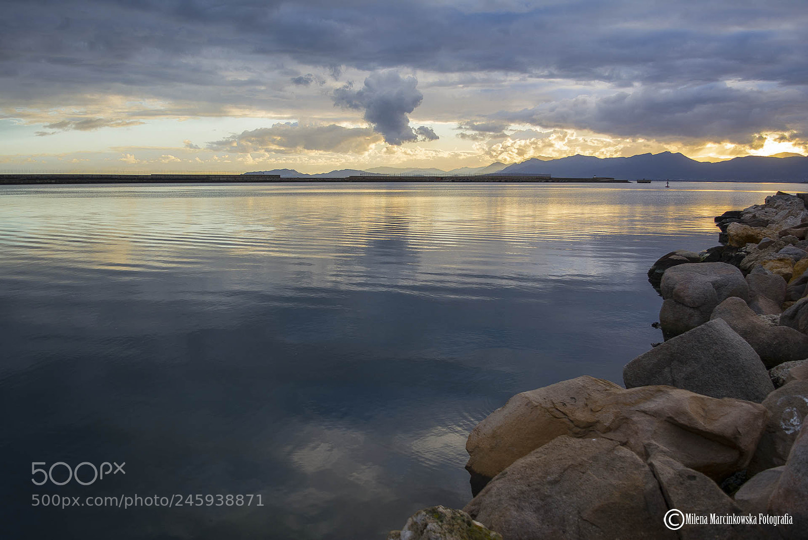 Nikon D5200 sample photo. Cagliari - sardinia photography