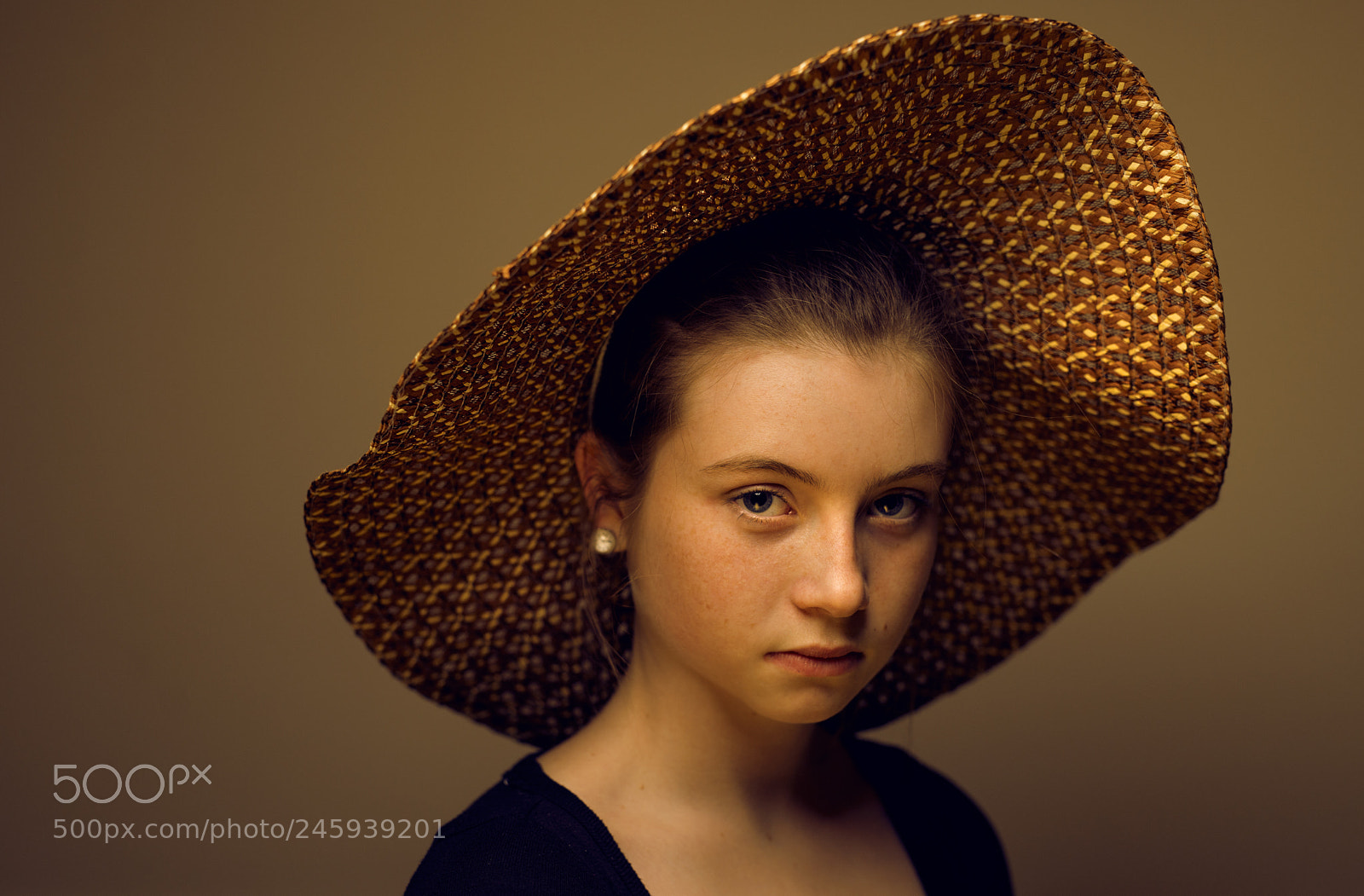 Nikon D610 sample photo. Lily photography