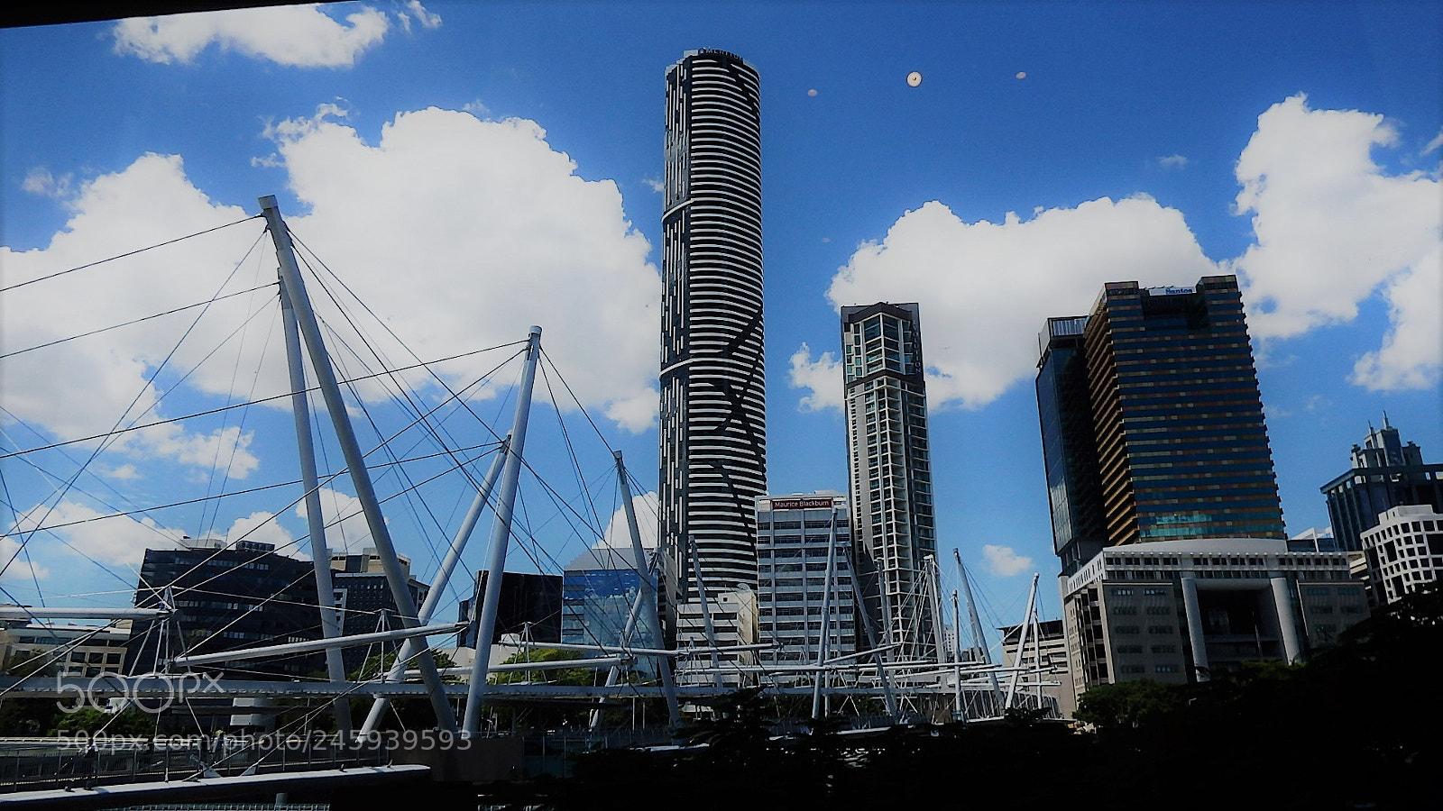 Olympus SP-100EE sample photo. Brisbane city 2 photography
