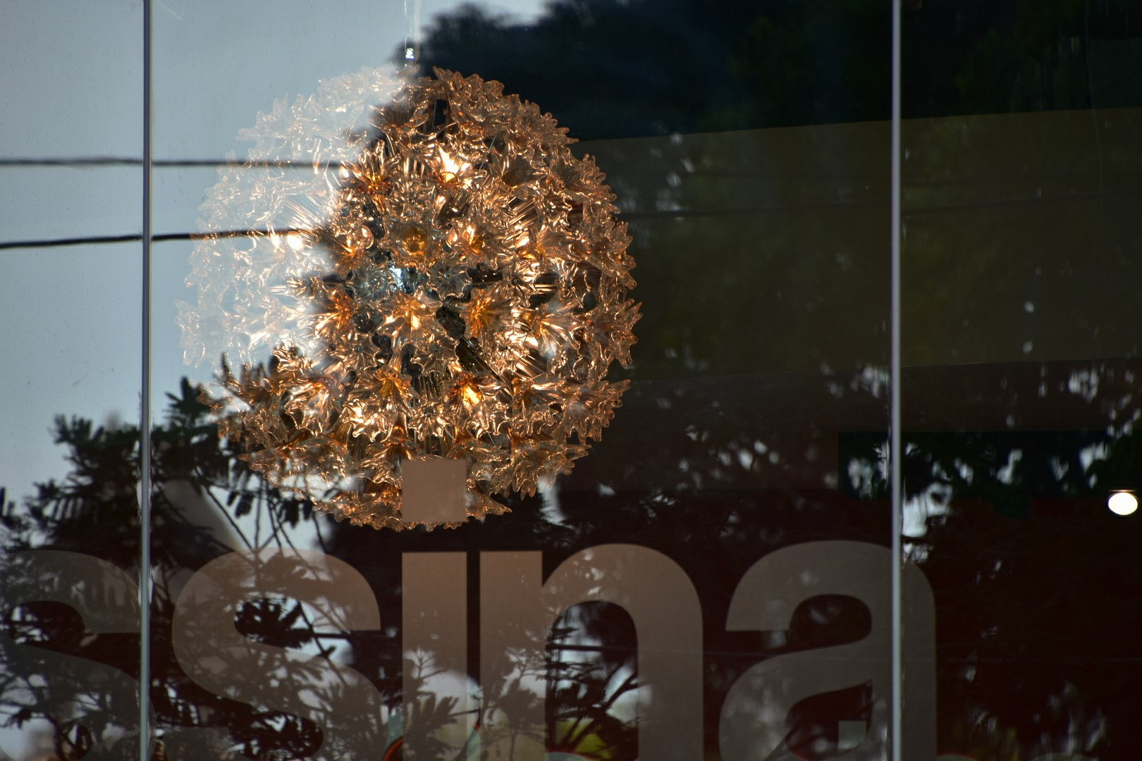 Nikon D7200 sample photo. The window photography