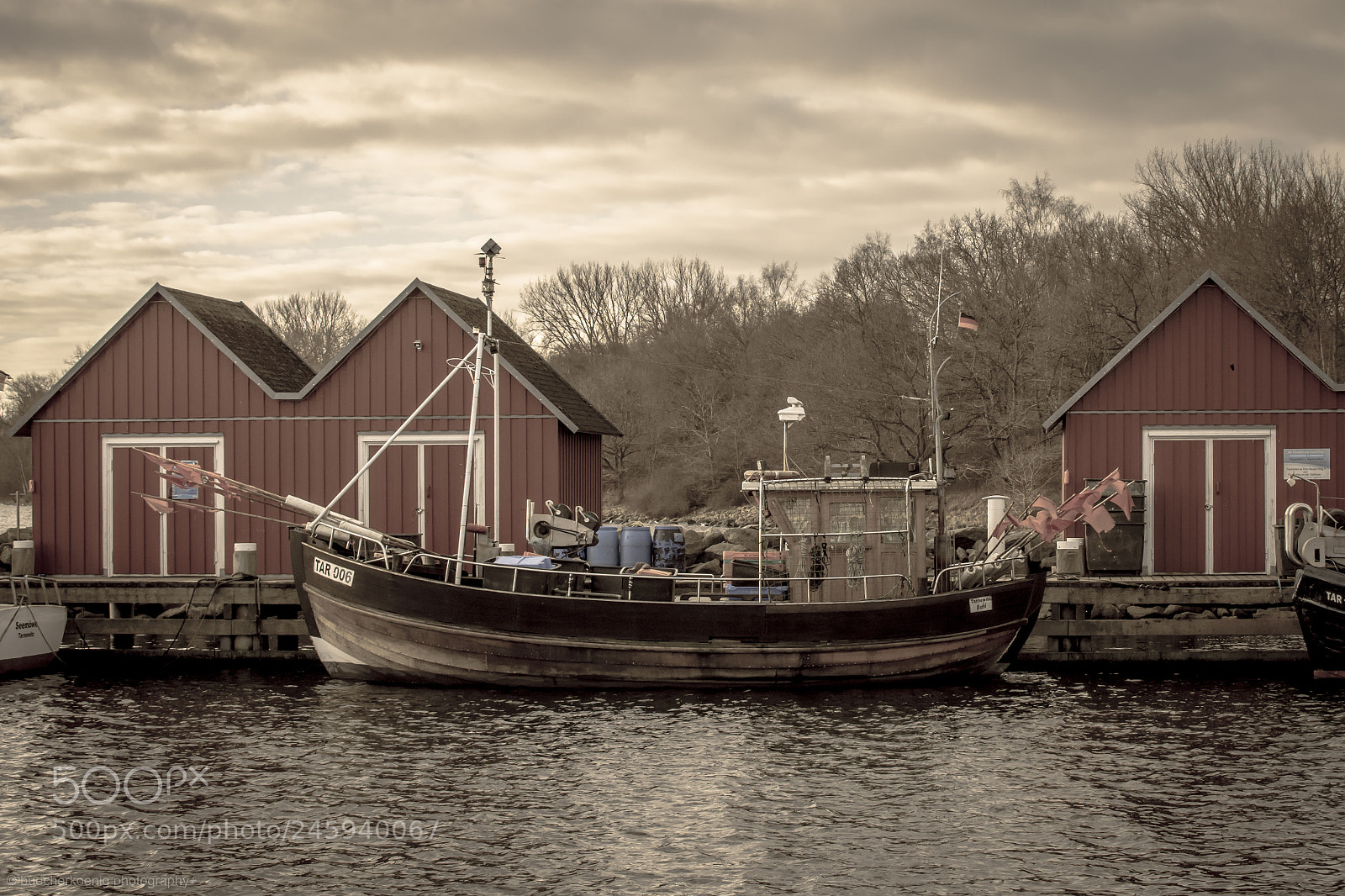 Nikon D7200 sample photo. Hafen boltenhagen photography