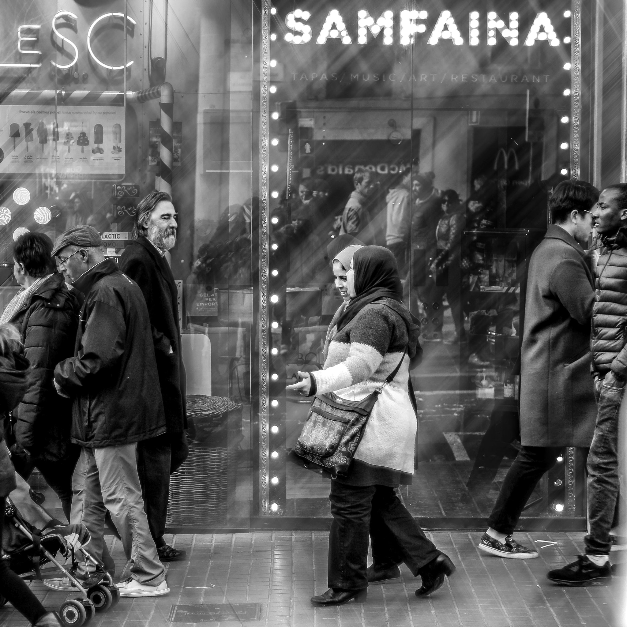 Canon EOS 650D (EOS Rebel T4i / EOS Kiss X6i) sample photo. Samfaina photography