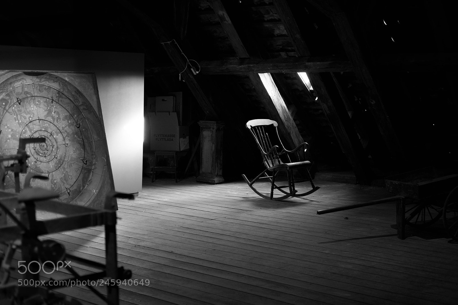 Fujifilm X-T1 sample photo. Moment of the past photography