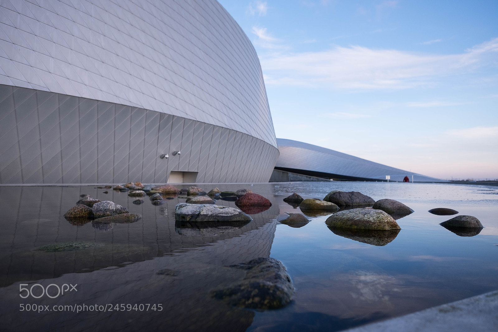 Fujifilm X-T1 sample photo. Bla planet, copenhagen photography