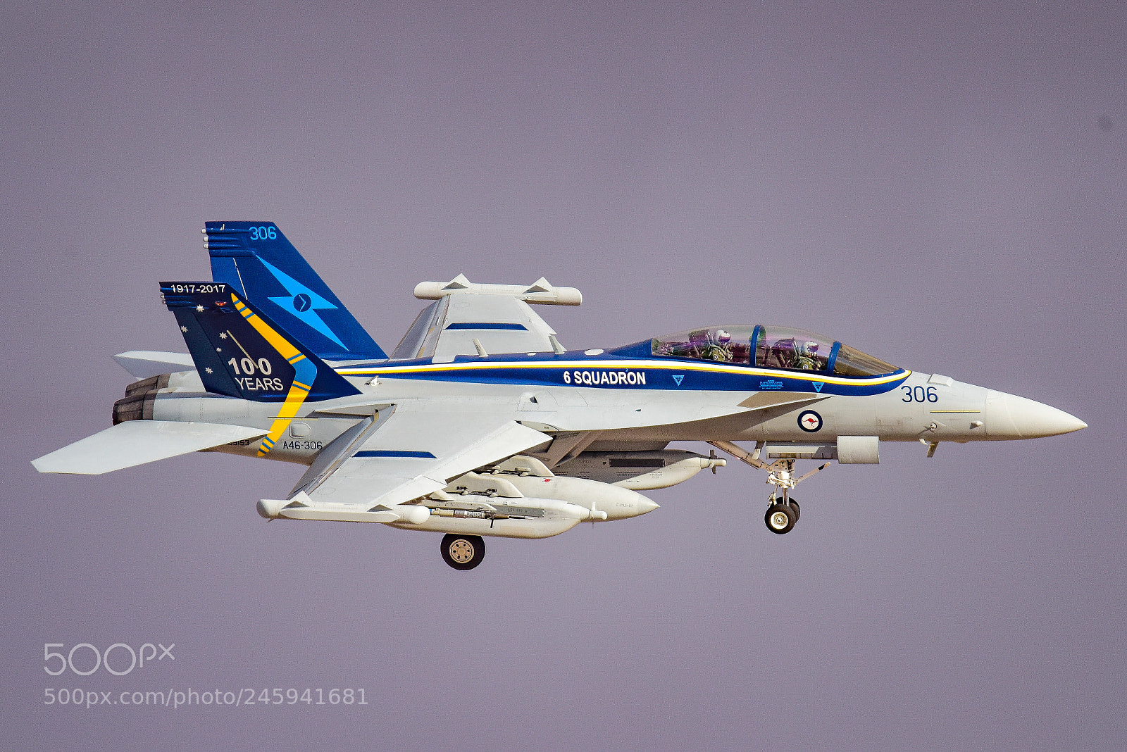 Nikon D810 sample photo. Australian f 18 growler photography