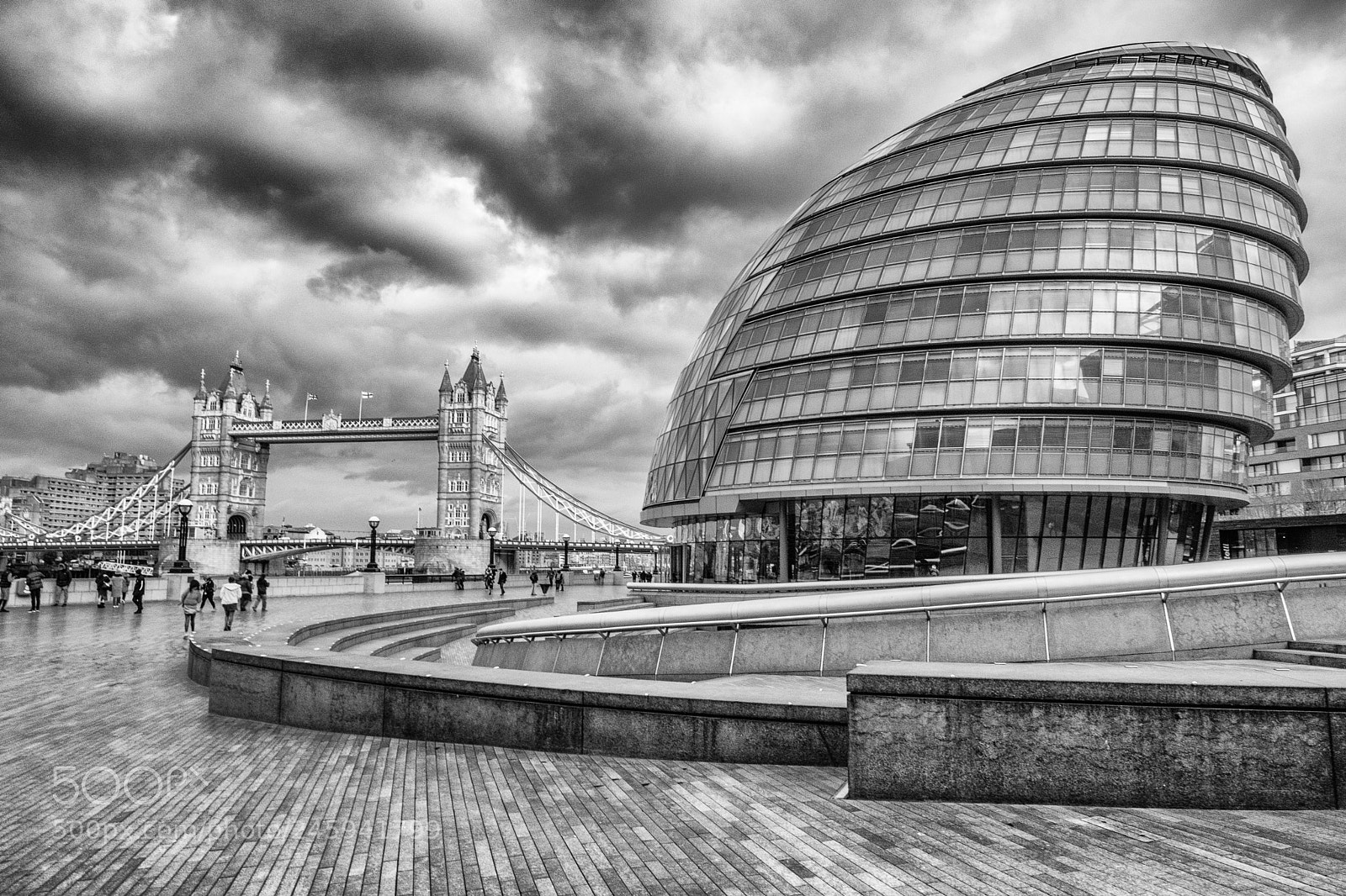 Fujifilm X-T2 sample photo. City hall photography