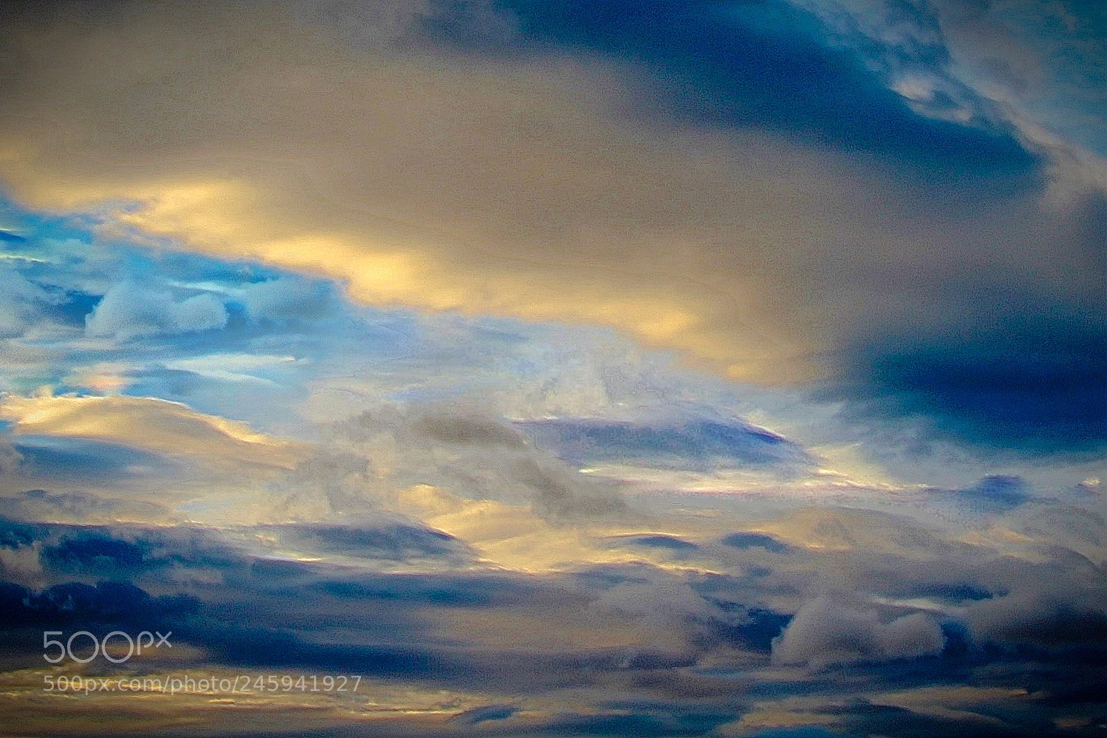Canon EOS 1300D (EOS Rebel T6 / EOS Kiss X80) sample photo. Sky painting     blue photography
