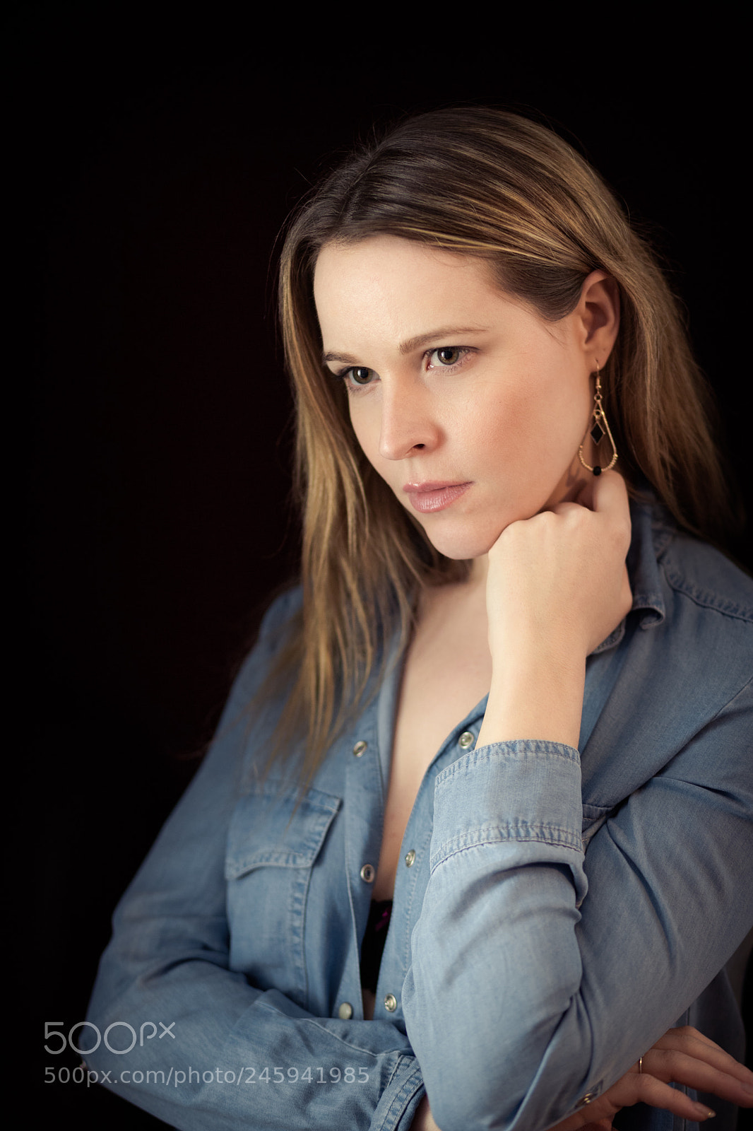 Canon EOS 6D Mark II sample photo. Fanny photography