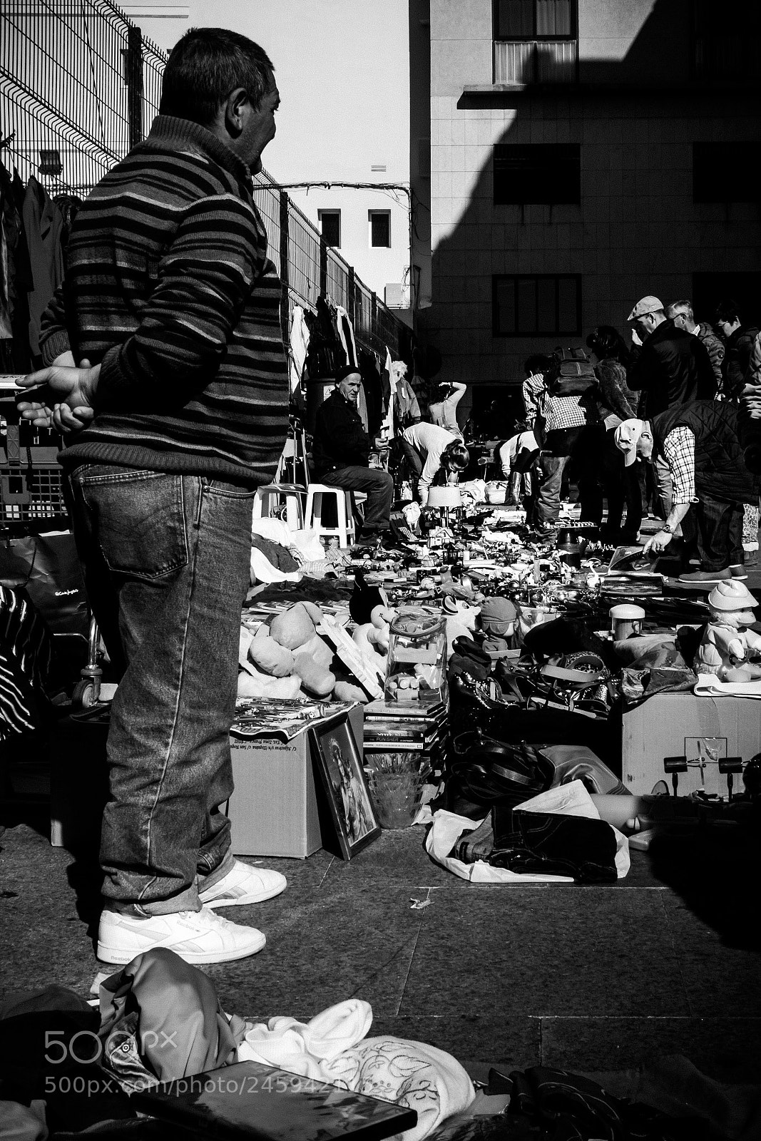 Canon EOS 1300D (EOS Rebel T6 / EOS Kiss X80) sample photo. Street market. cádiz photography