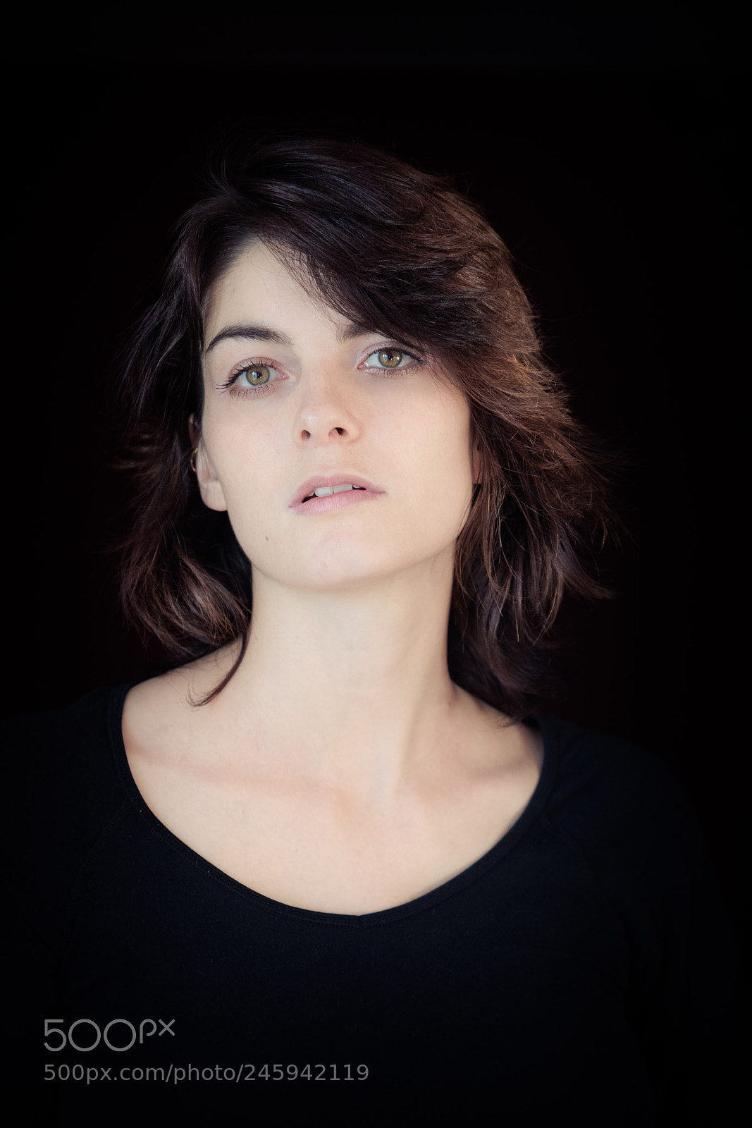 Canon EOS 6D Mark II sample photo. Anna photography