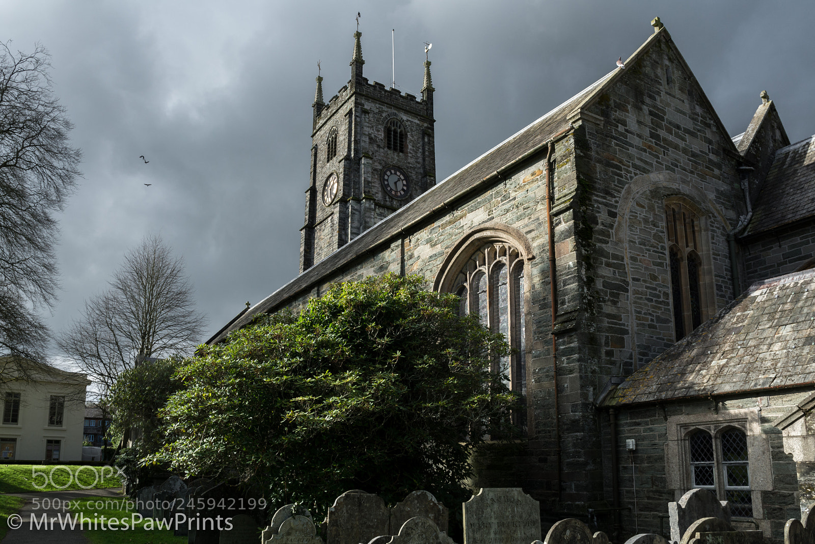 Nikon D7100 sample photo. Tavistock, devon photography