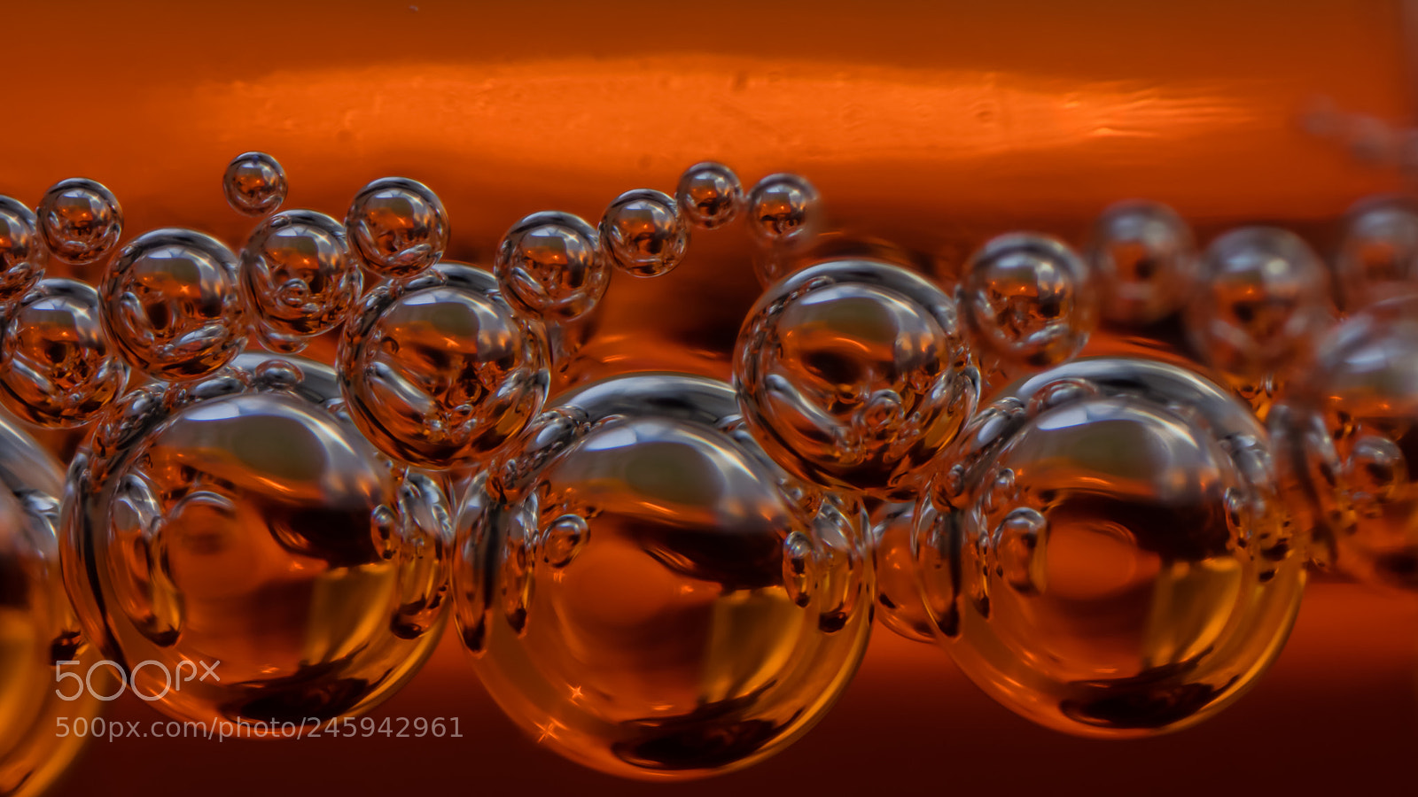 Canon EOS 5DS R sample photo. Bubbles photography