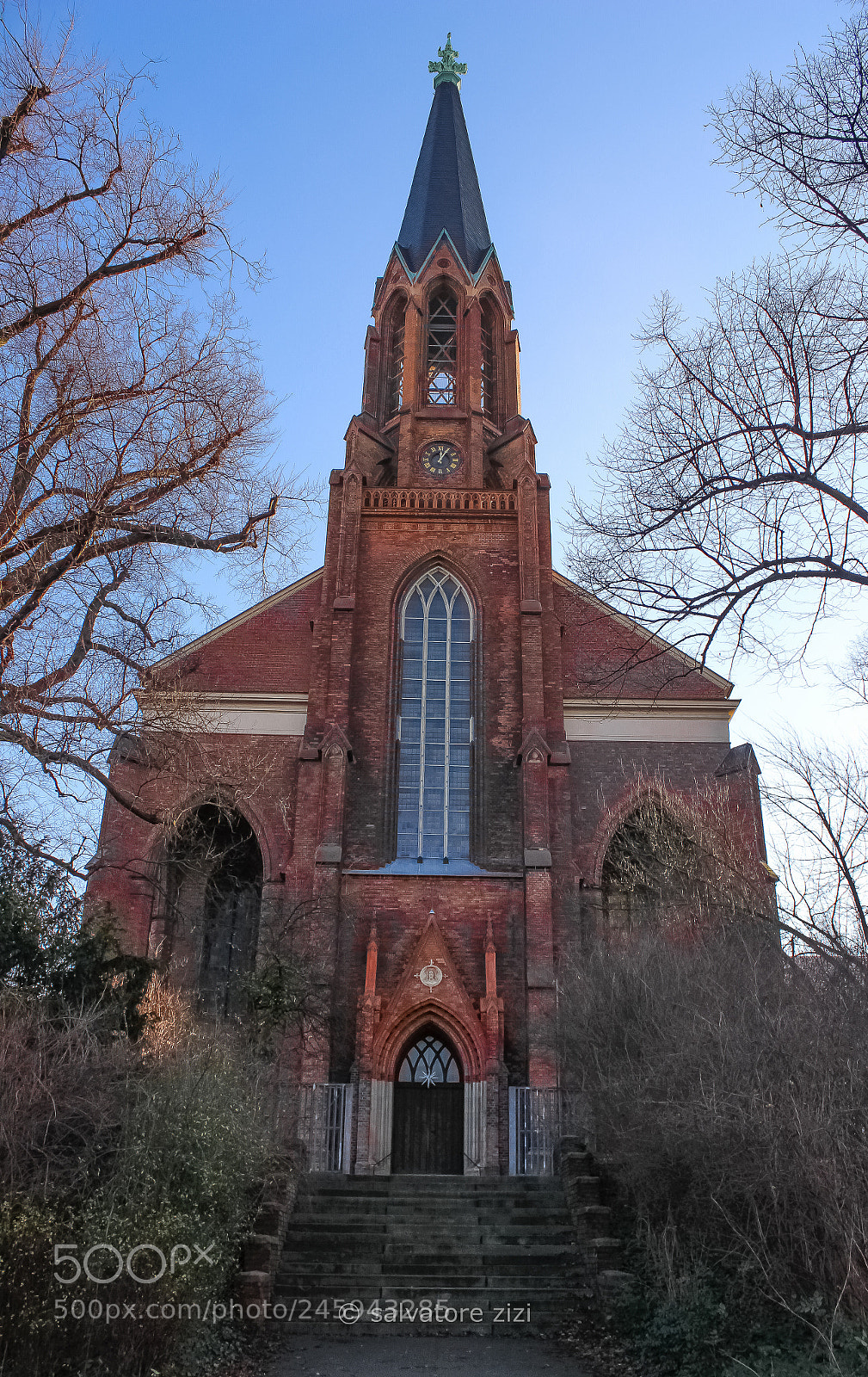 Canon EOS 600D (Rebel EOS T3i / EOS Kiss X5) sample photo. Salvatore zizi east berlin photography