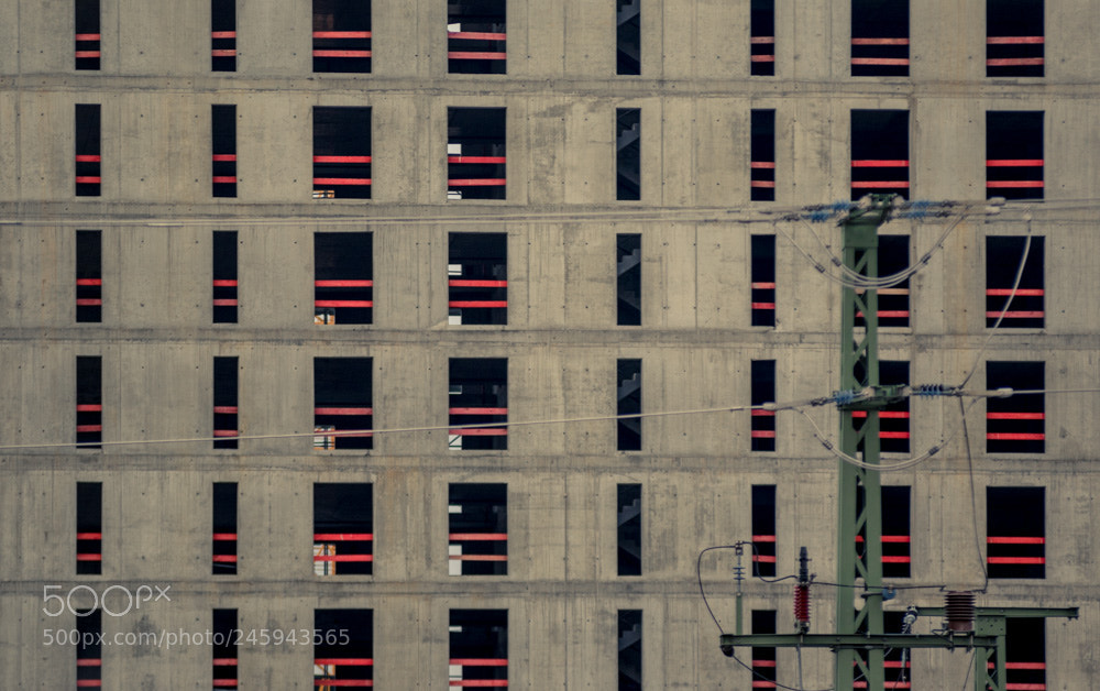 Canon EOS 7D Mark II sample photo. Without window photography