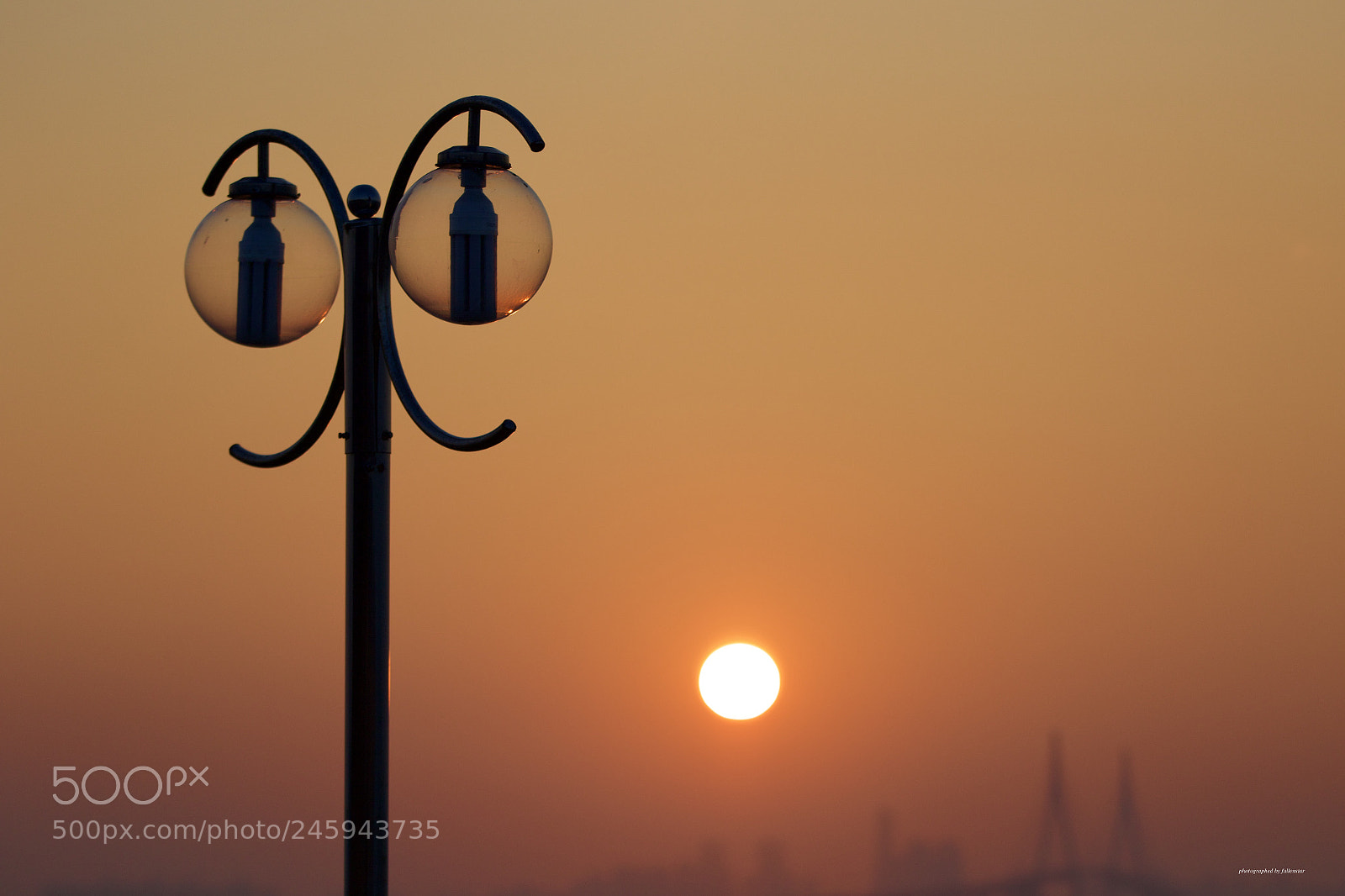Canon EOS 7D Mark II sample photo. 일출 photography