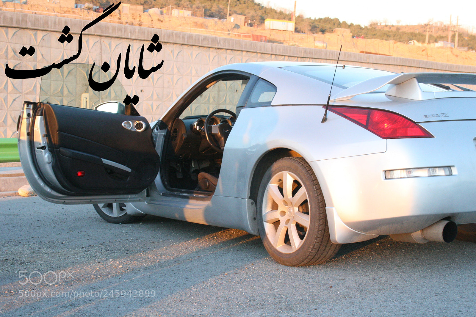 Canon EOS 30D sample photo. اجاره خودرو بدون راننده photography