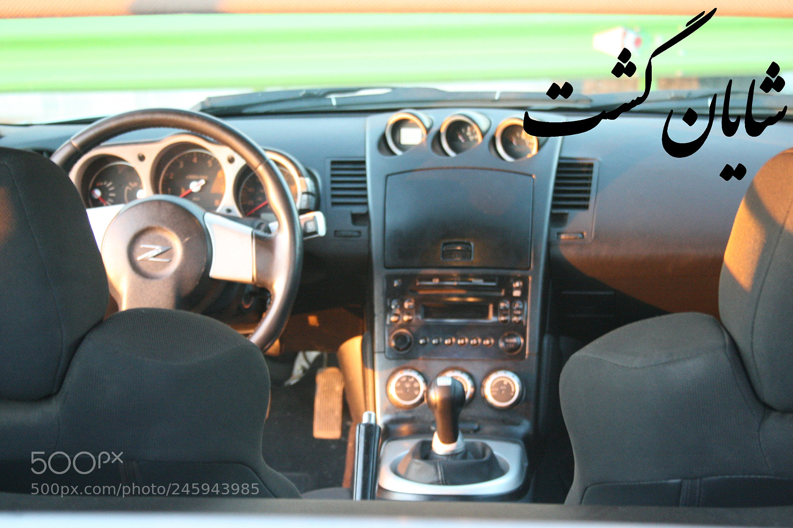 Canon EOS 30D sample photo. اجاره خودرو photography