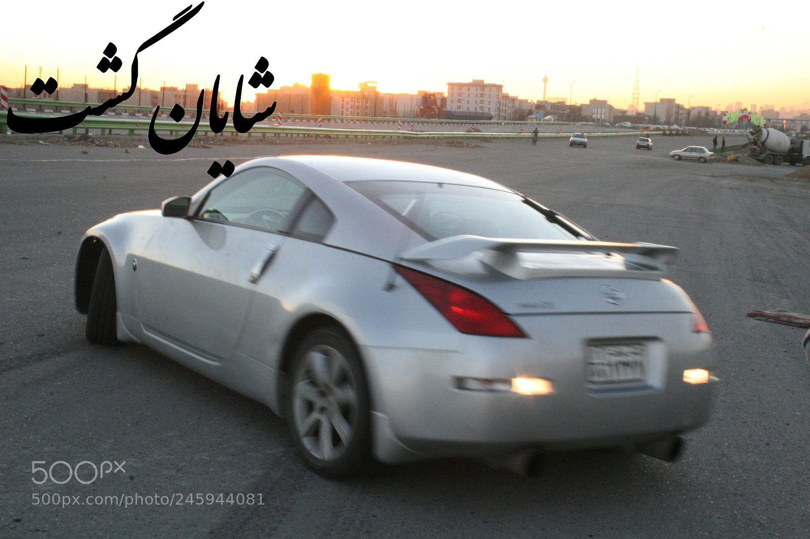 Canon EOS 30D sample photo. اجاره خودرو بدون راننده در تهران photography