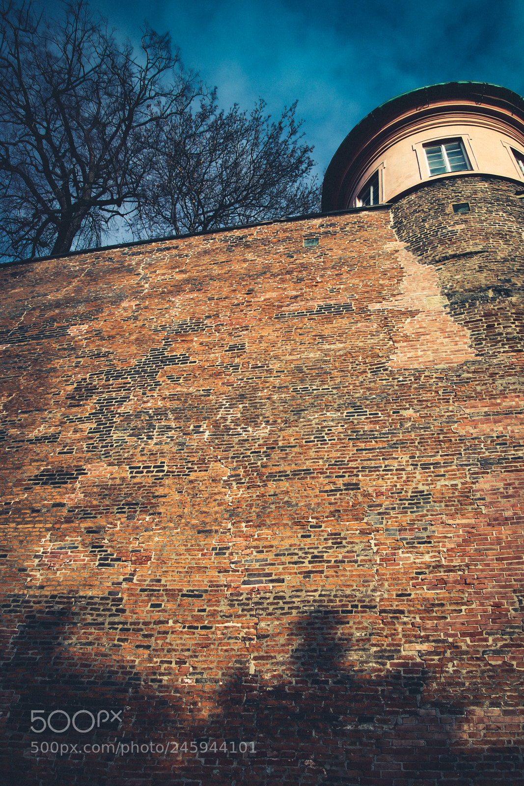 Canon EOS 77D (EOS 9000D / EOS 770D) sample photo. Walls of history photography