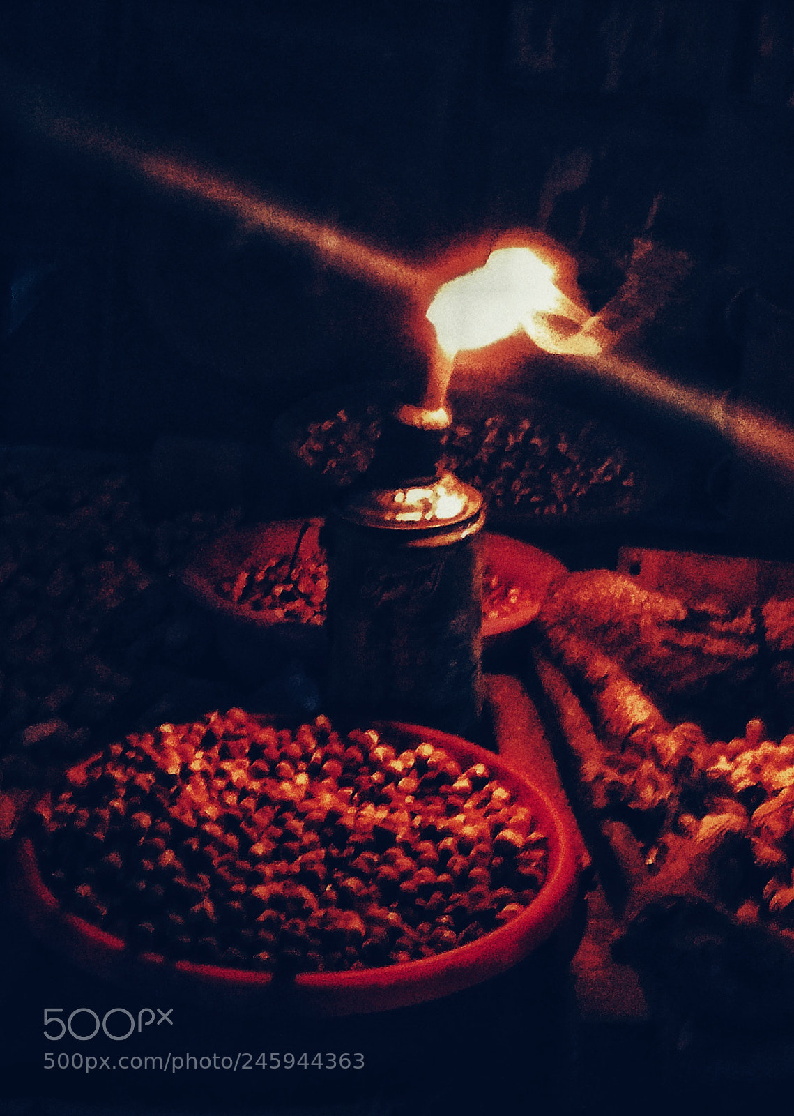 Xiaomi Redmi Note 4 sample photo. Untitled photography