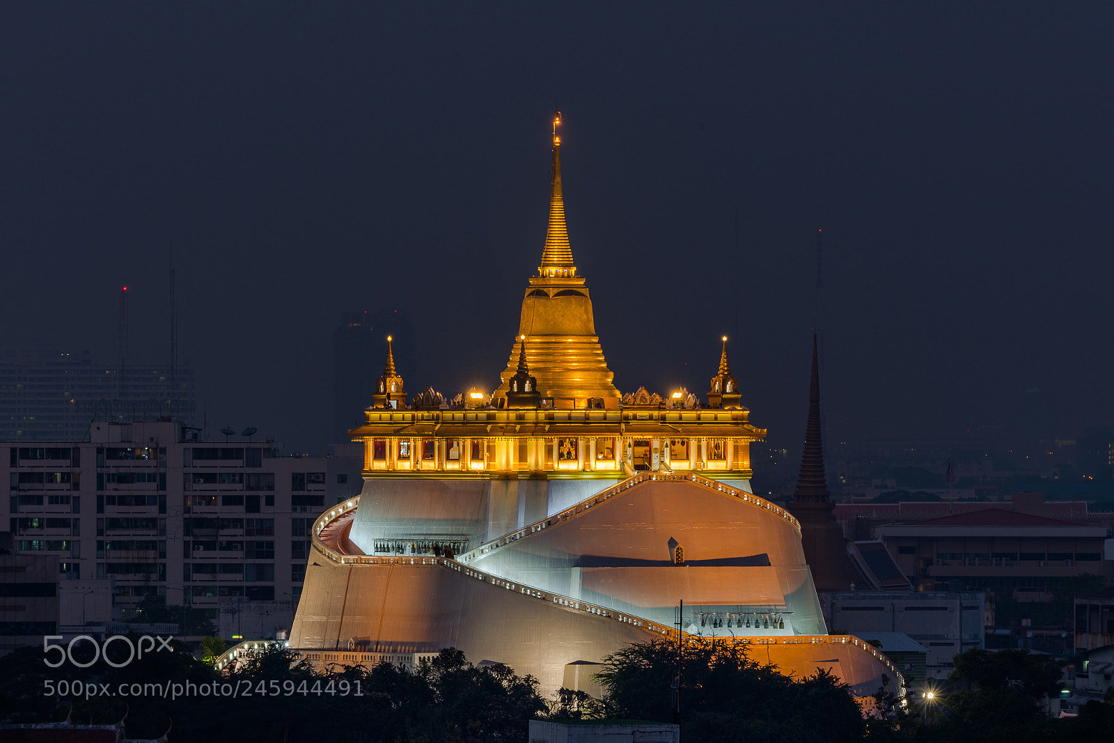 Sony a7R III sample photo. Chedi phukhao thong photography