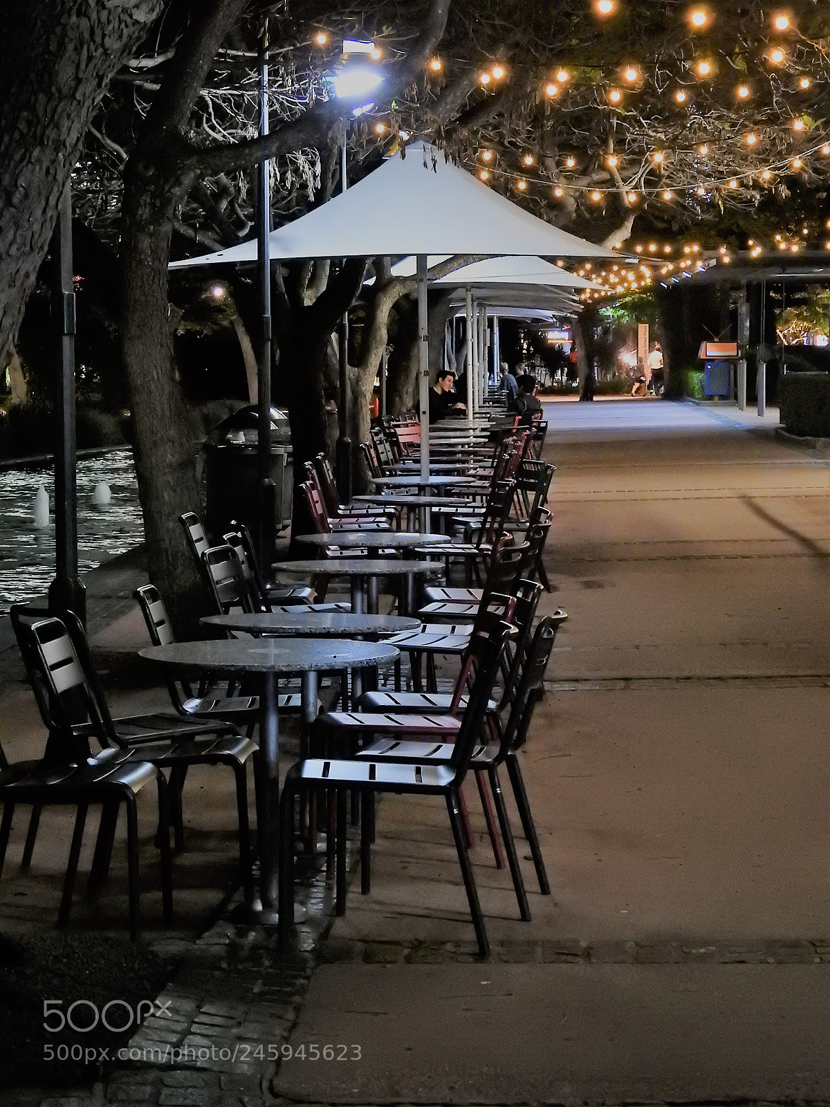 Nikon Coolpix P900 sample photo. Brisbane after dark 8 photography