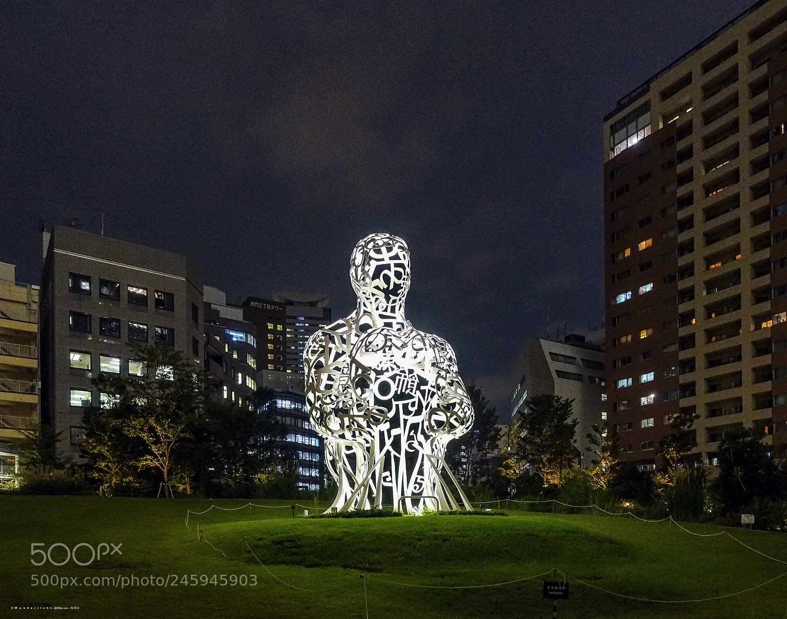 Sony Cyber-shot DSC-RX100 III sample photo. Backyard sculpture photography
