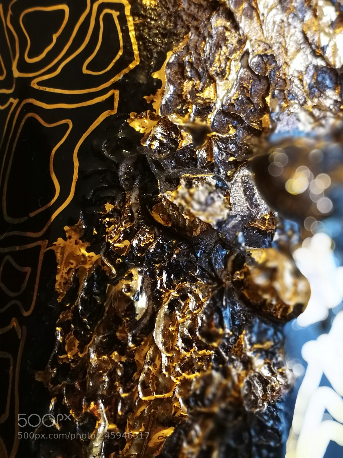 HUAWEI P10 sample photo. Macro photography