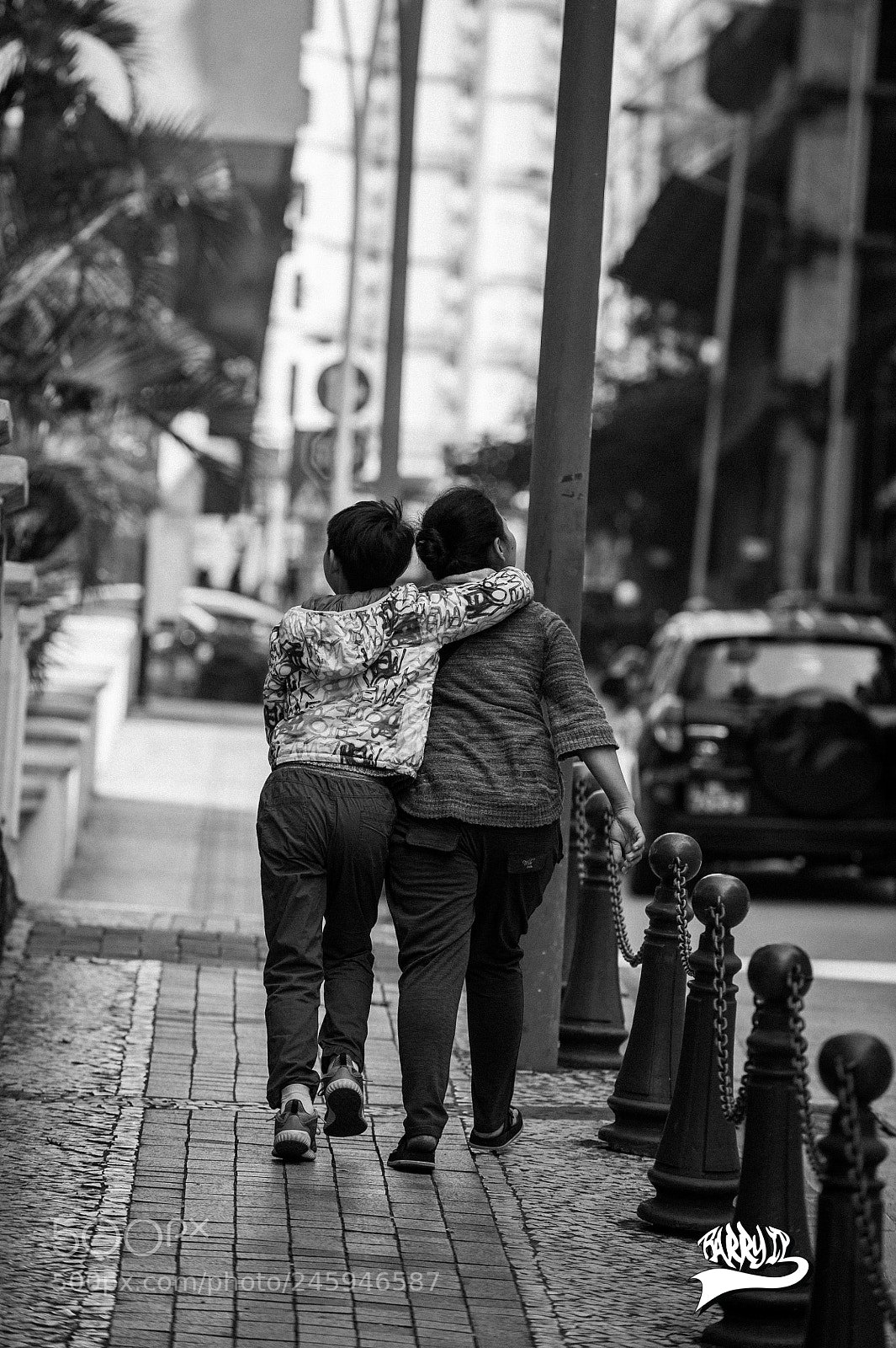 Nikon D3S sample photo. Friend photography
