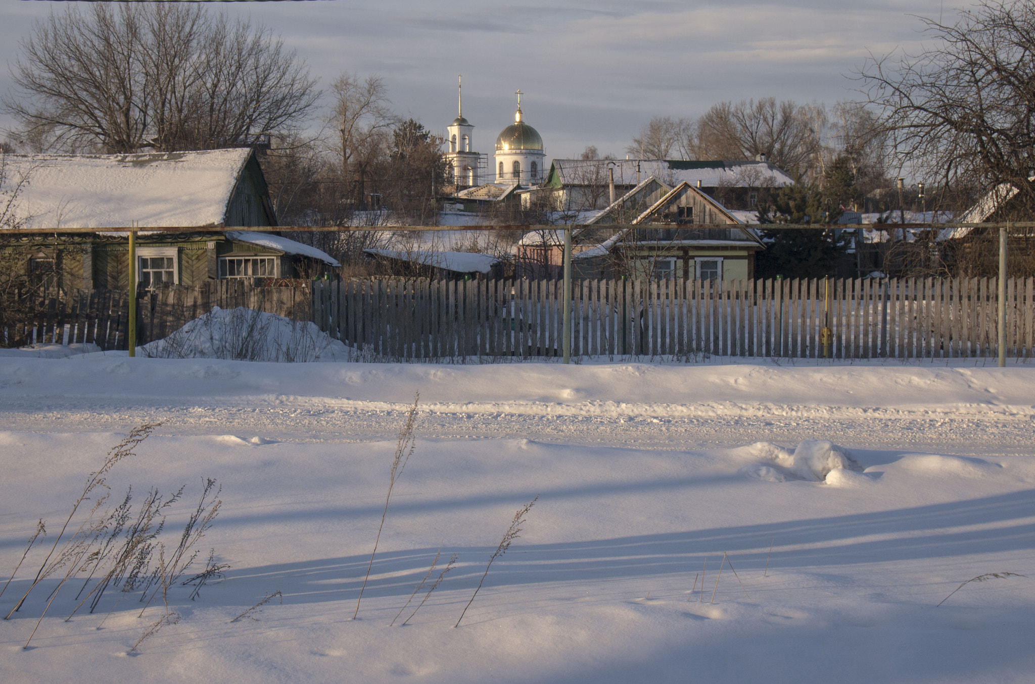 Olympus PEN E-PM1 sample photo. Winter photography