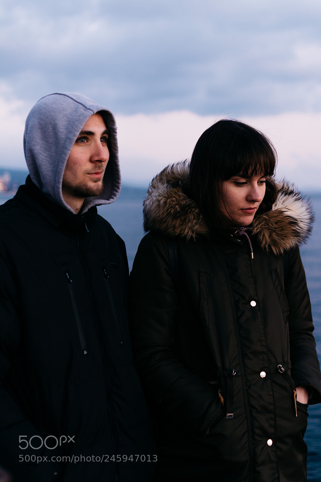 Nikon D5200 sample photo. Mladen & ana photography