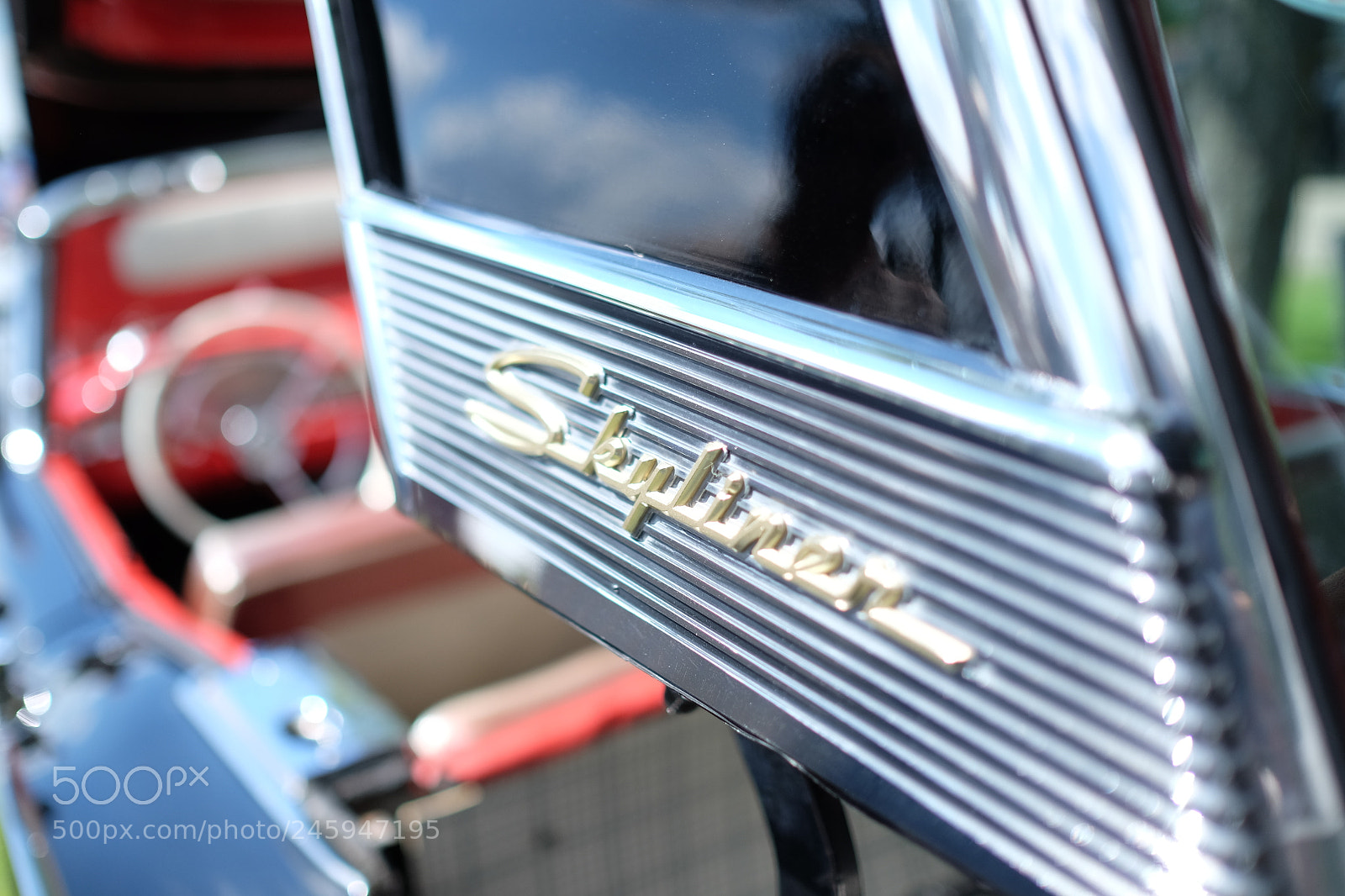 Fujifilm X-E2 sample photo. Skyliner photography